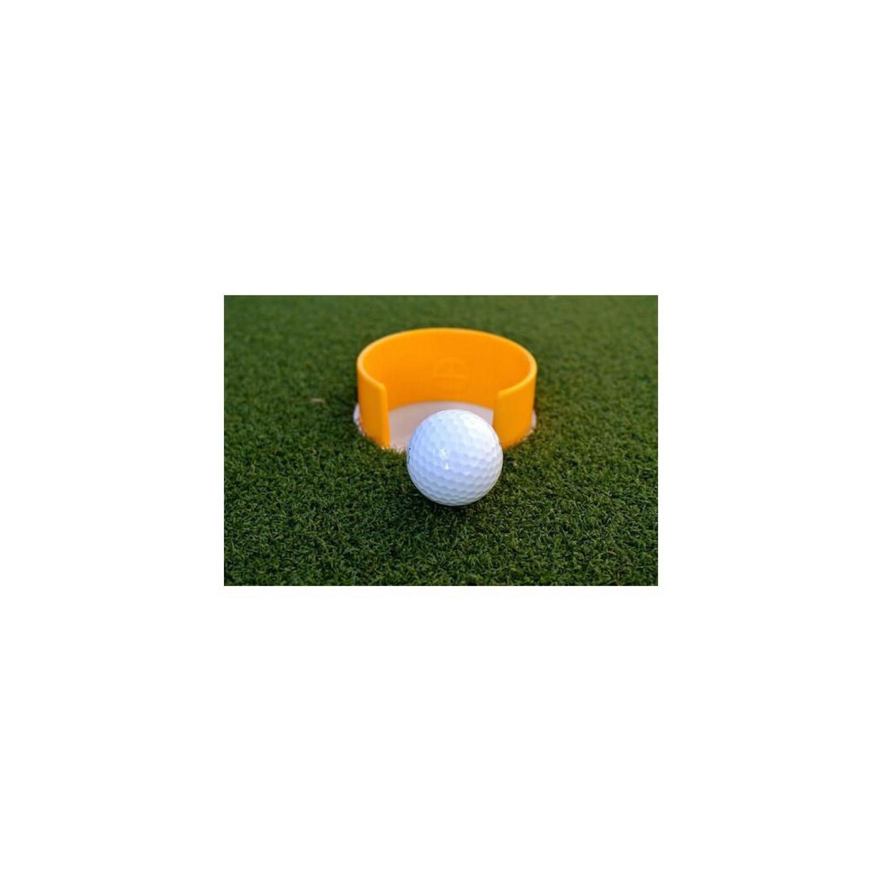 Hole reducer EyeLine Golf