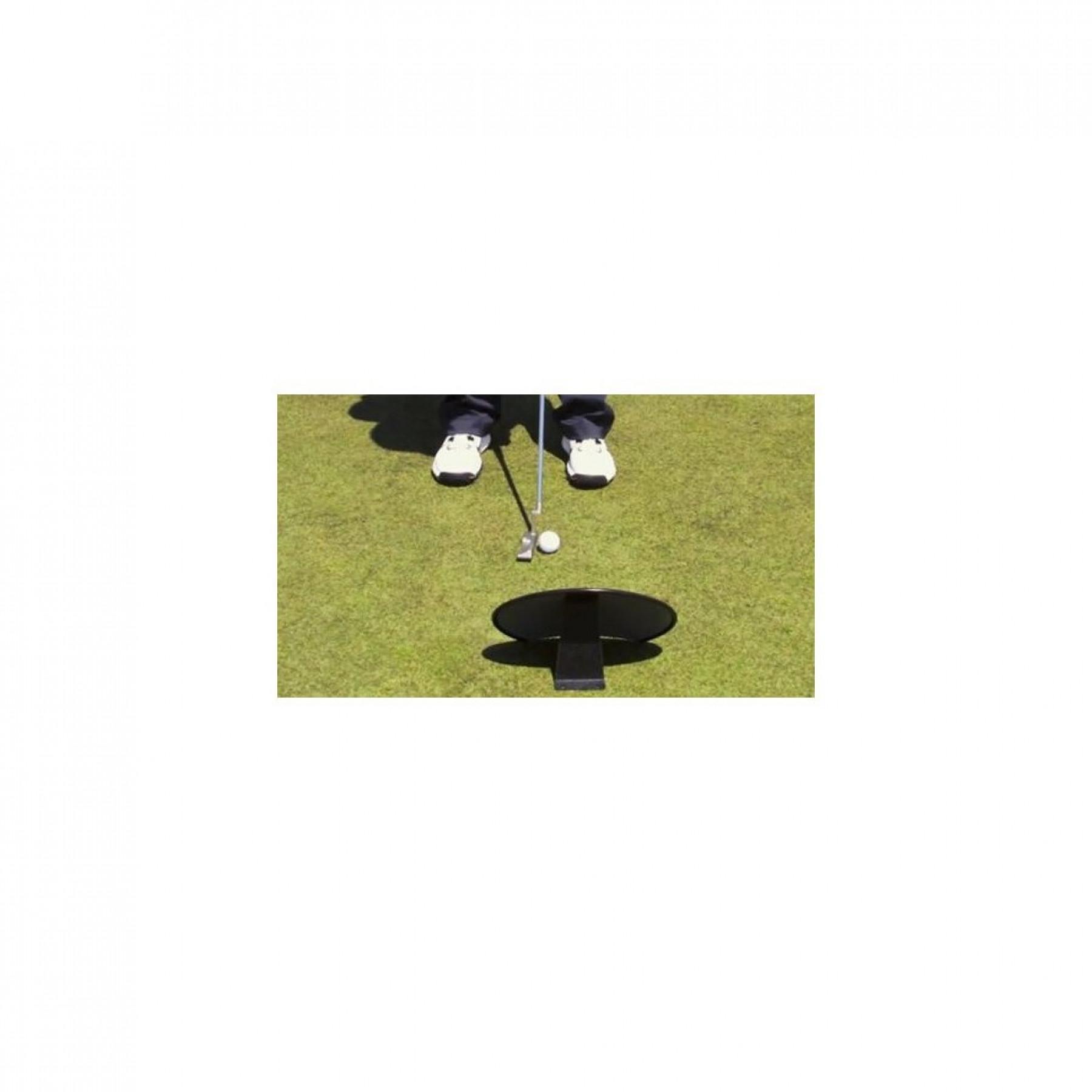 360° training mirror EyeLine Golf