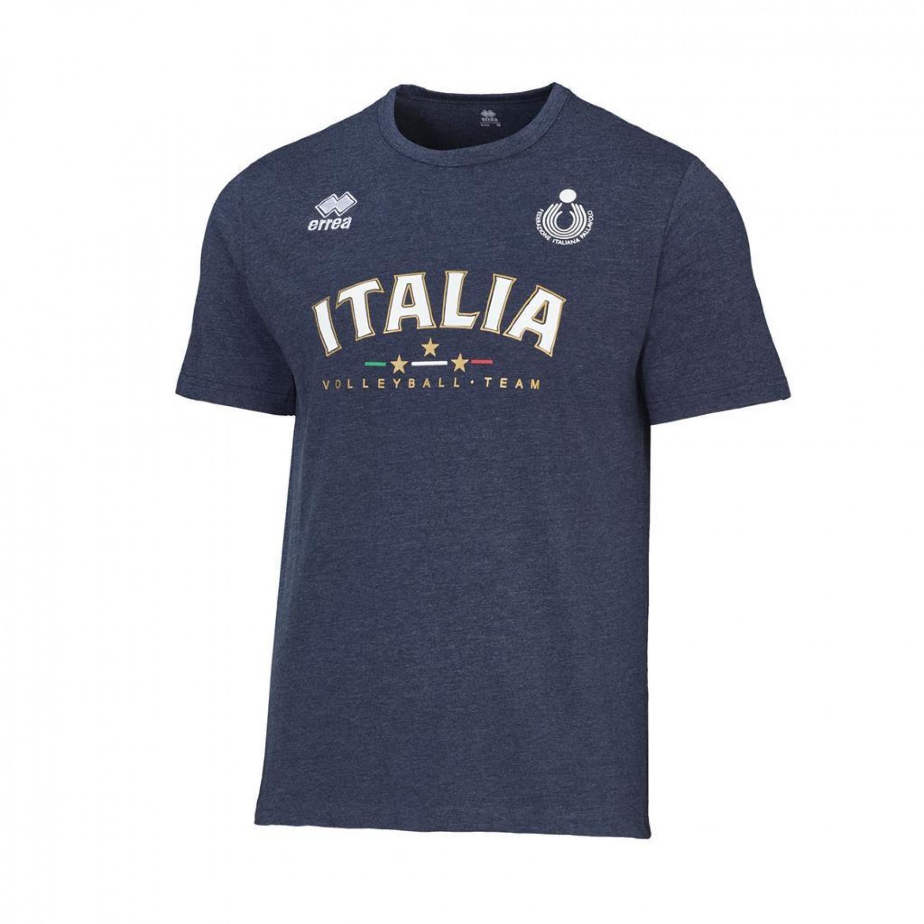 Volleyball T-shirt Italie
