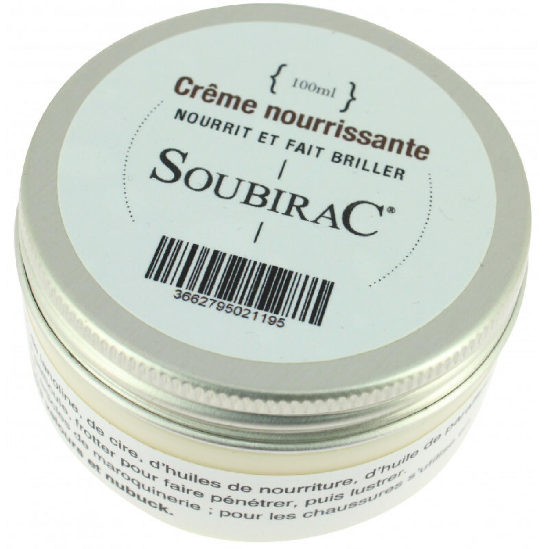 Nourishing cream Soubirac