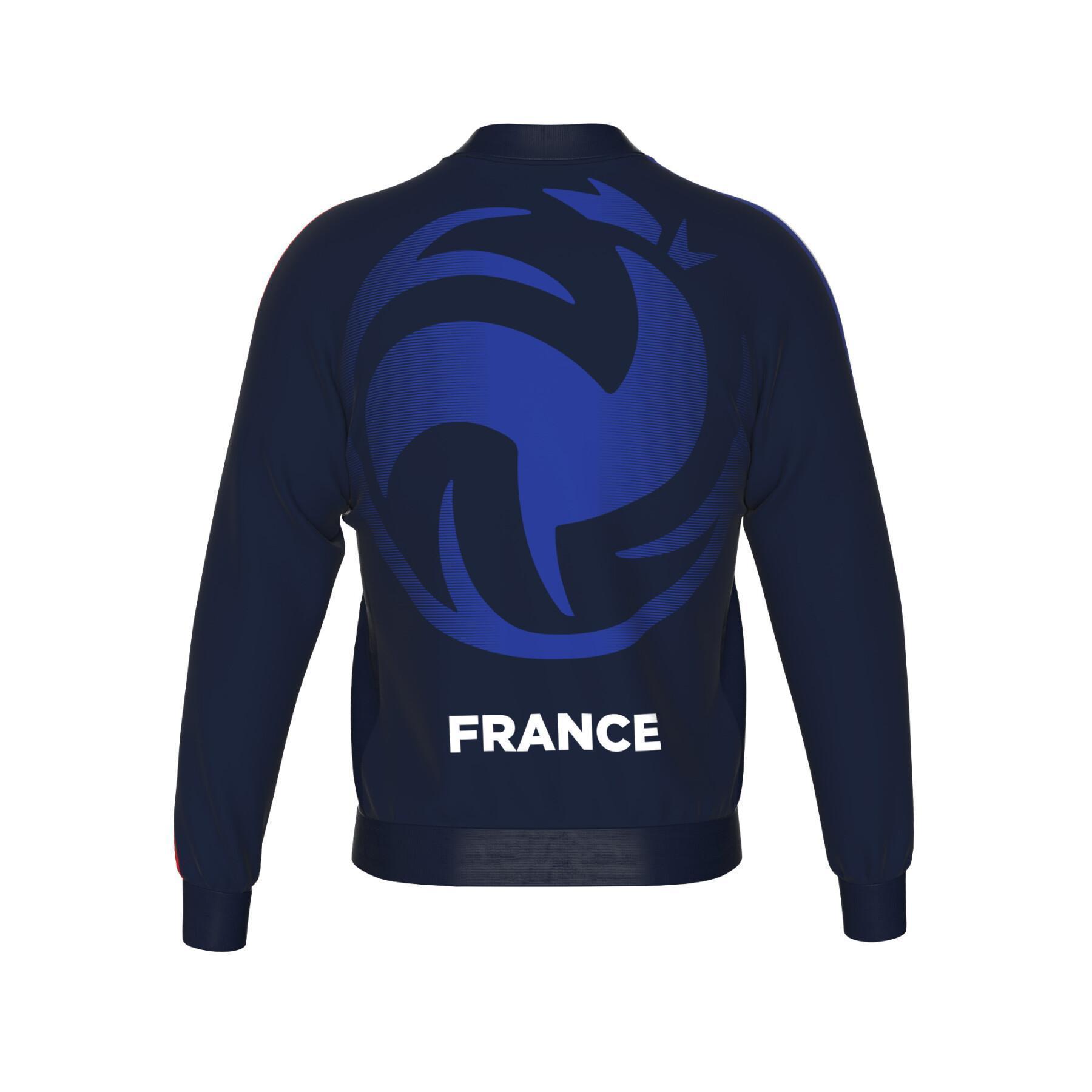 Jacket Errea France 2022