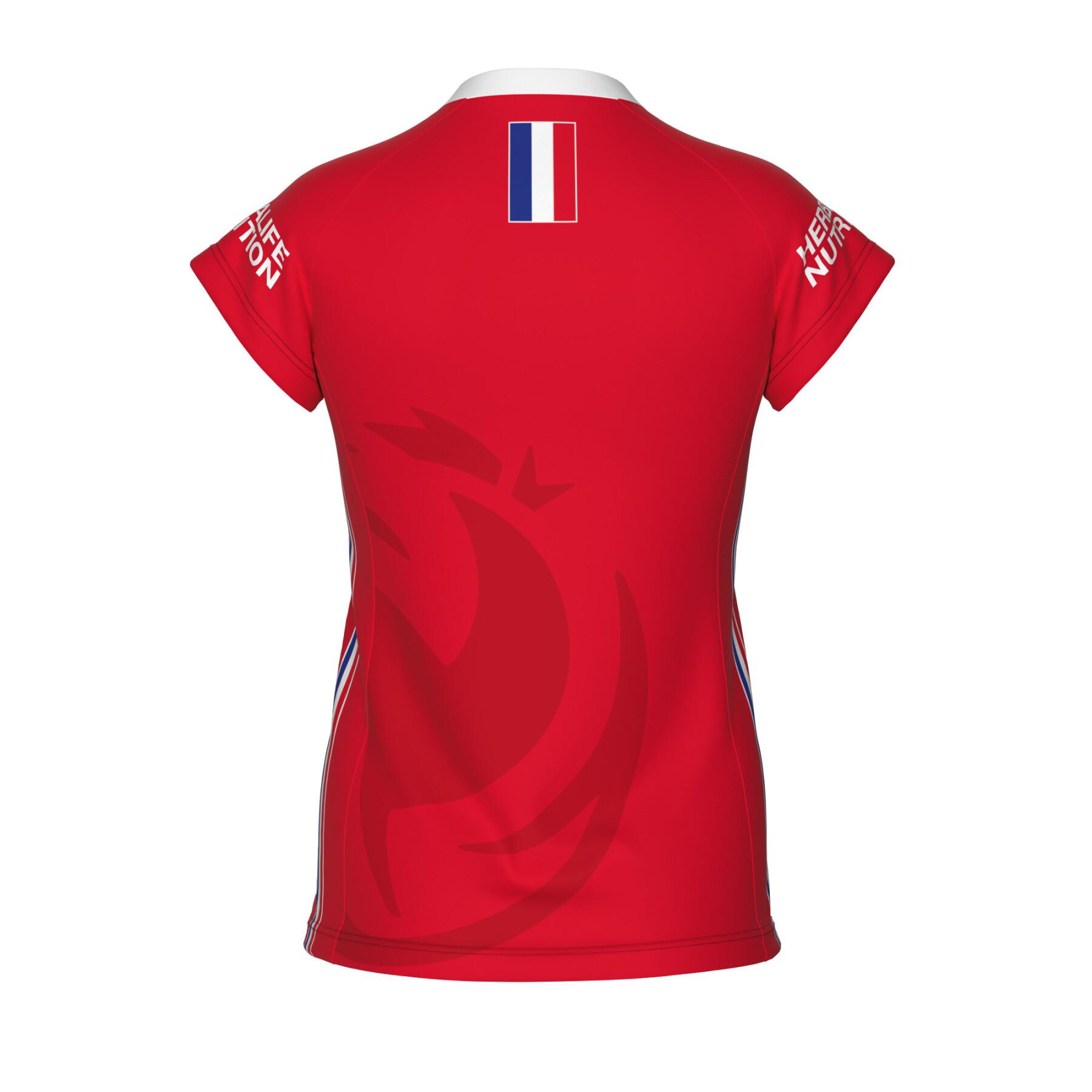 Women's third jersey France 2022