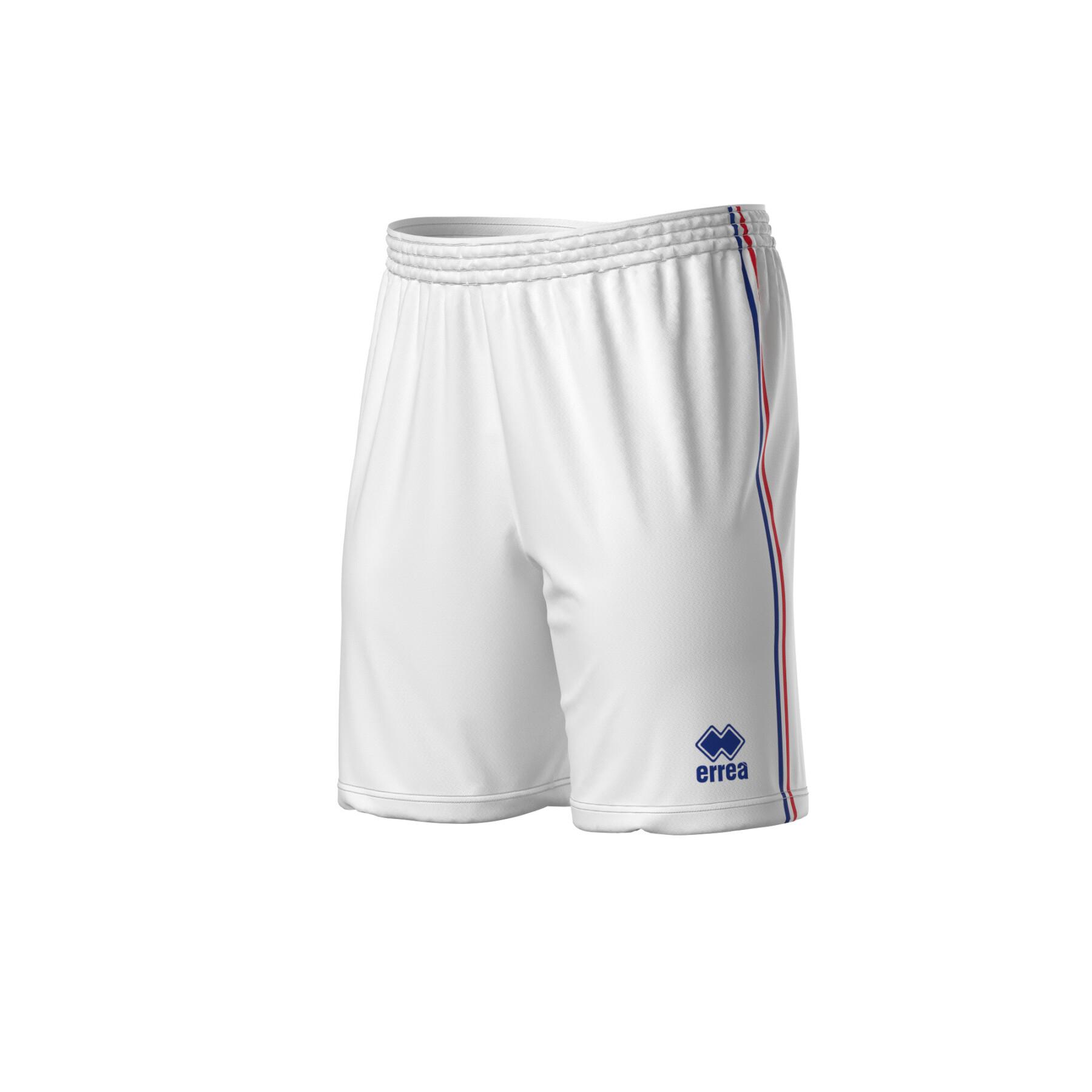 Outdoor shorts France 2022