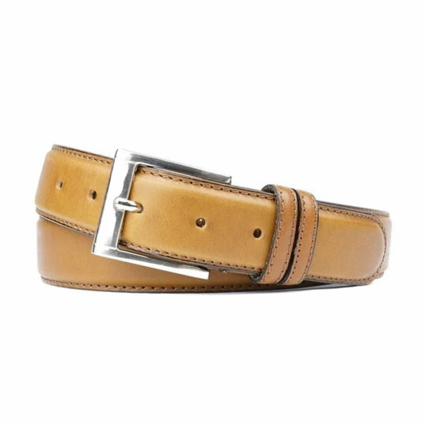 Leather belt Estex