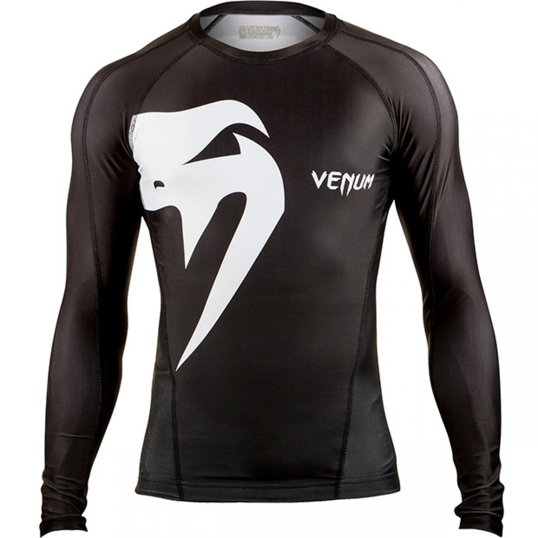 Long sleeve jersey Venum Giant