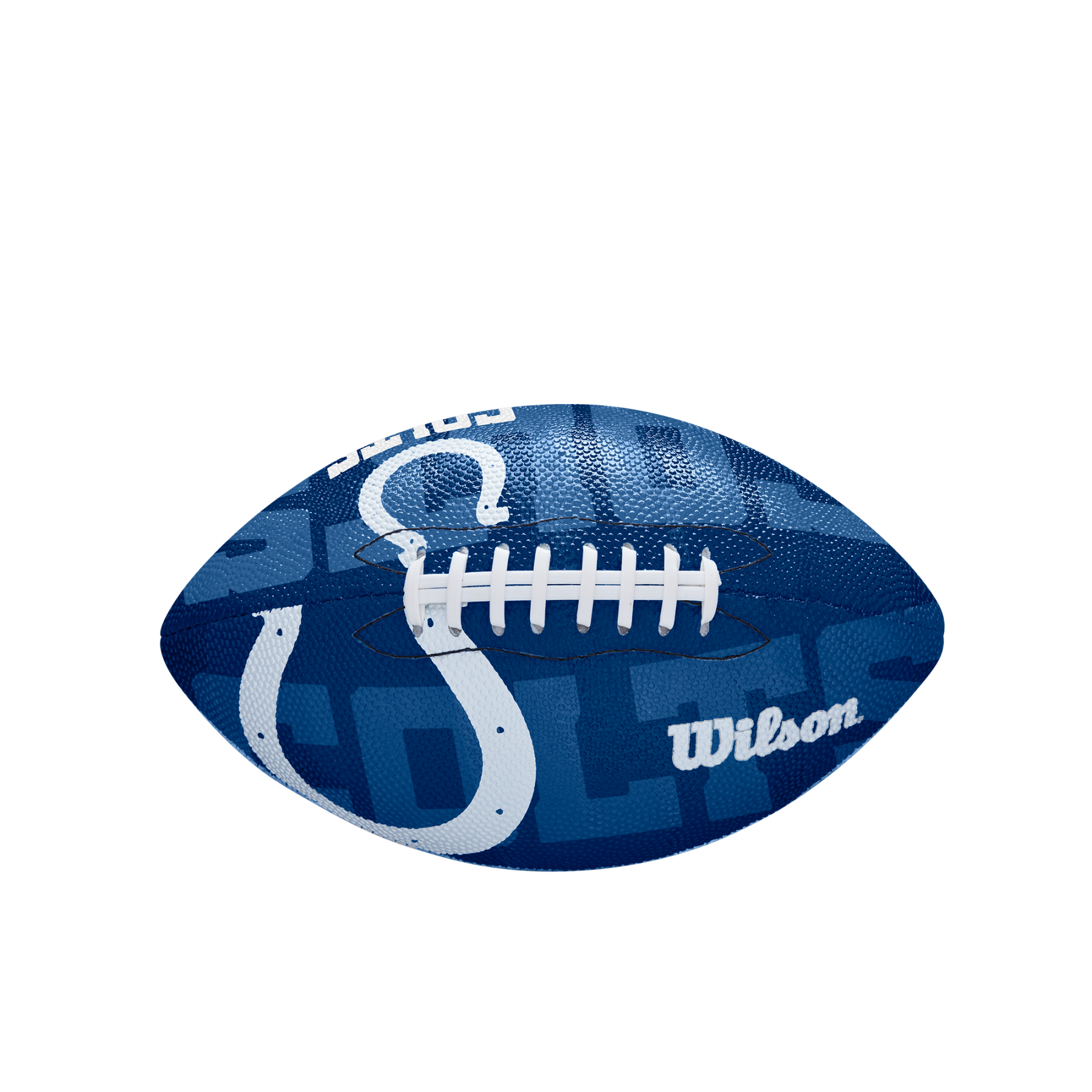 Children's ball Wilson Colts NFL Logo