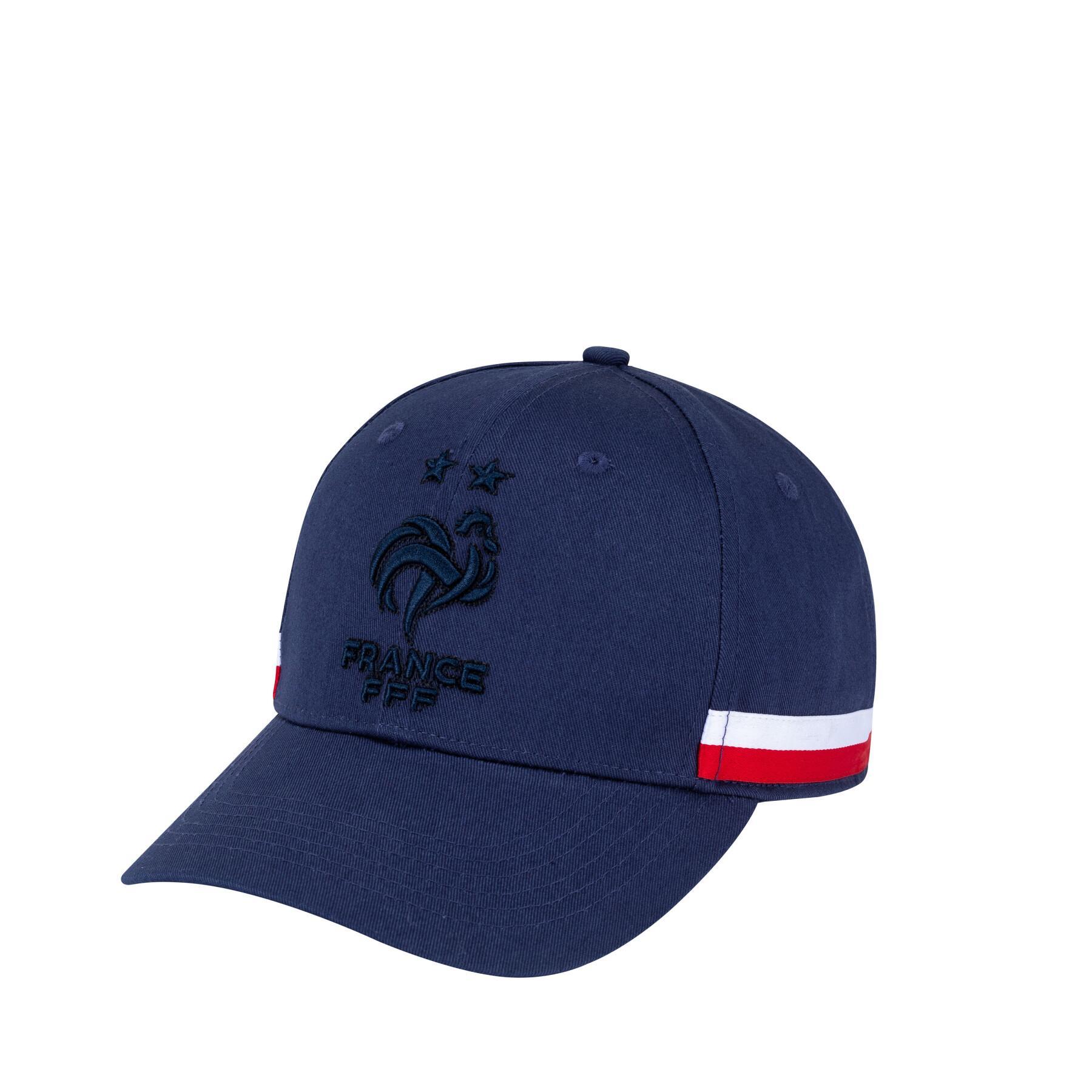 Team cap from France 2022/23 Graphic II