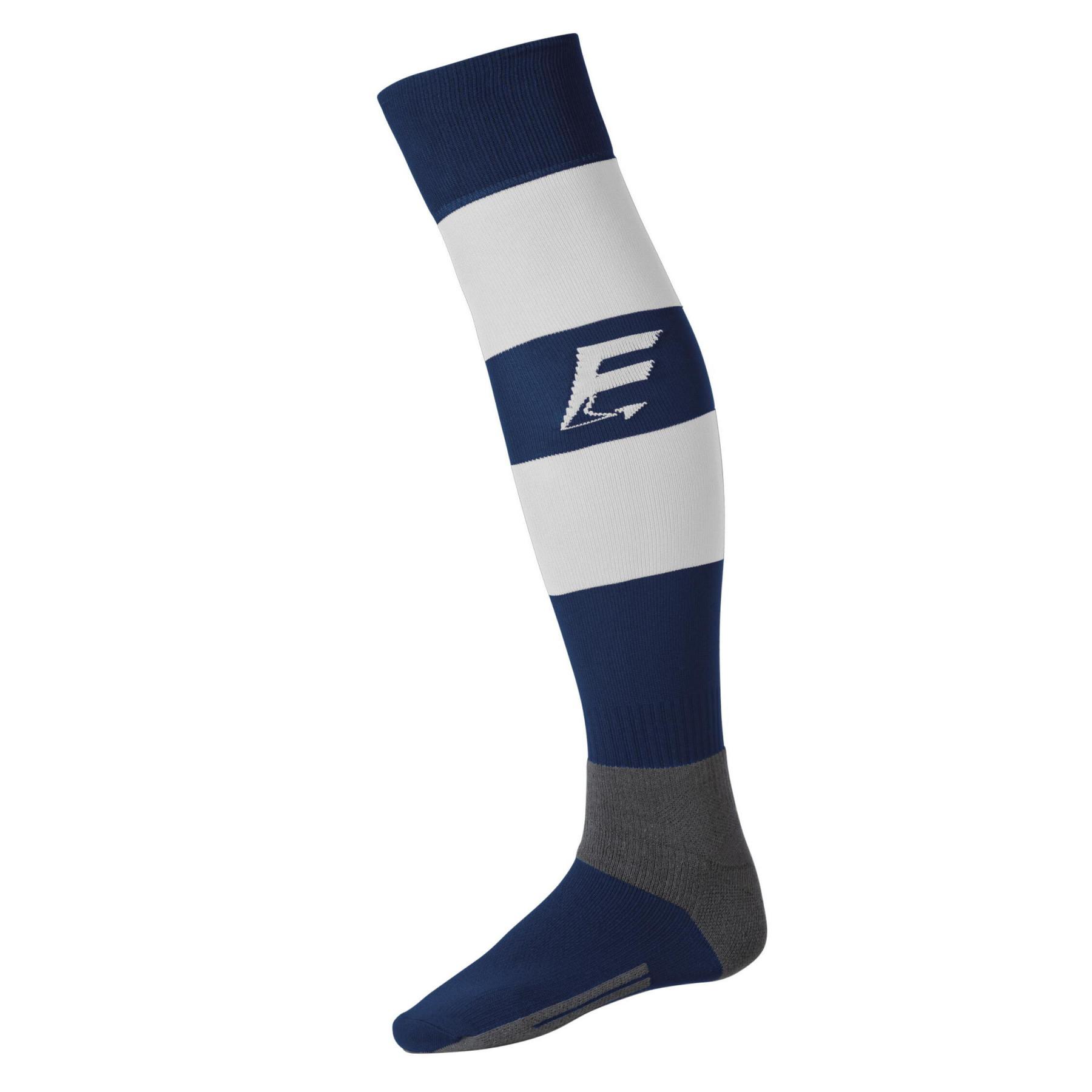Striped socks Force XV