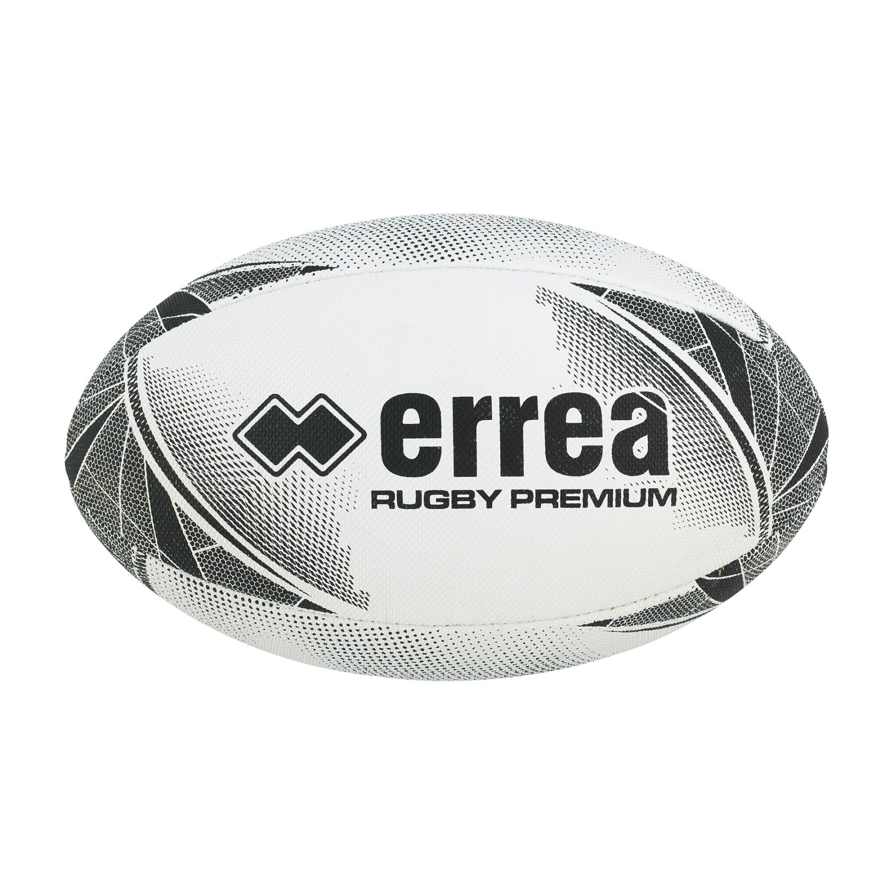 Balloon Errea rugby premium top grip