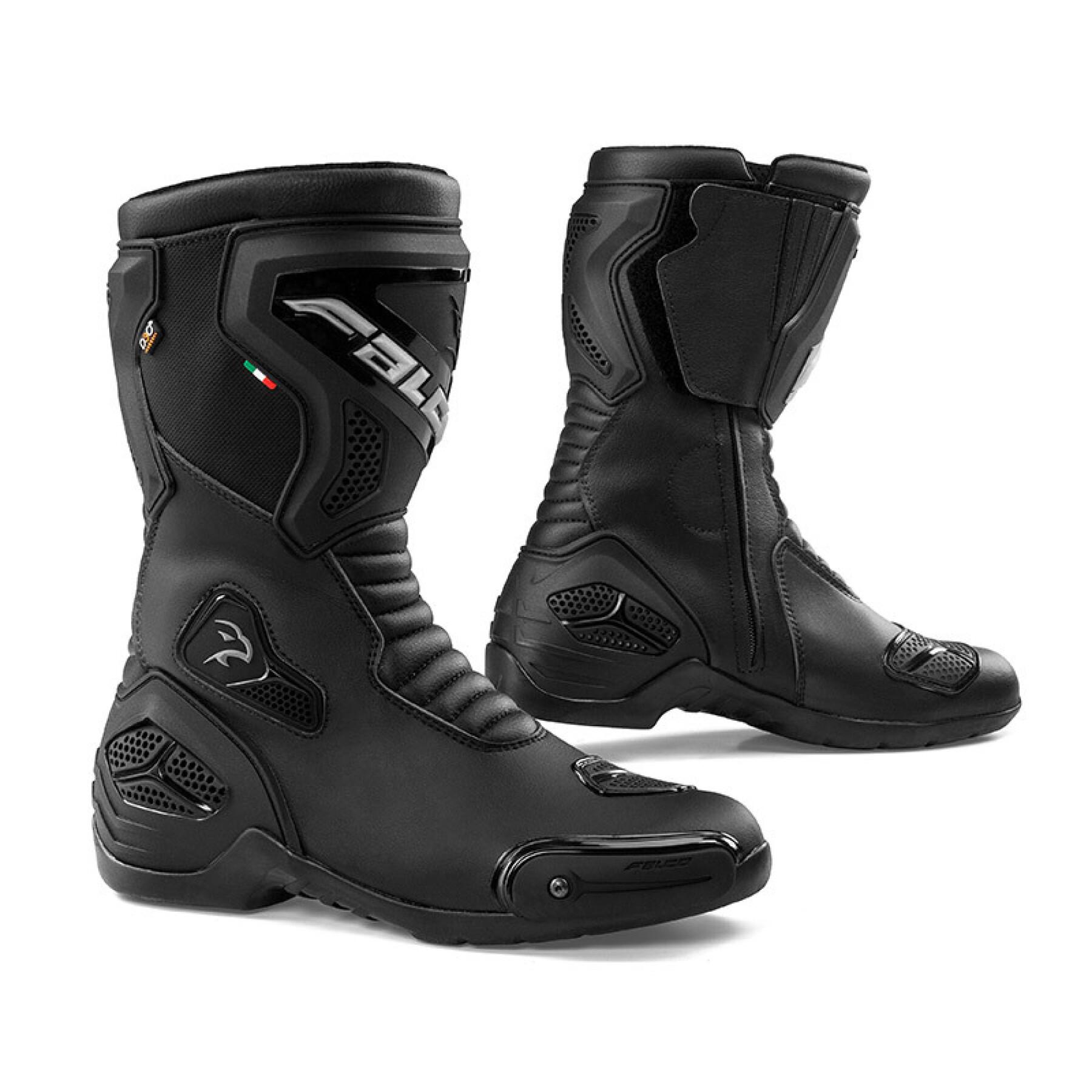 Motorcycle boots Falco Oxegen 3 WTR