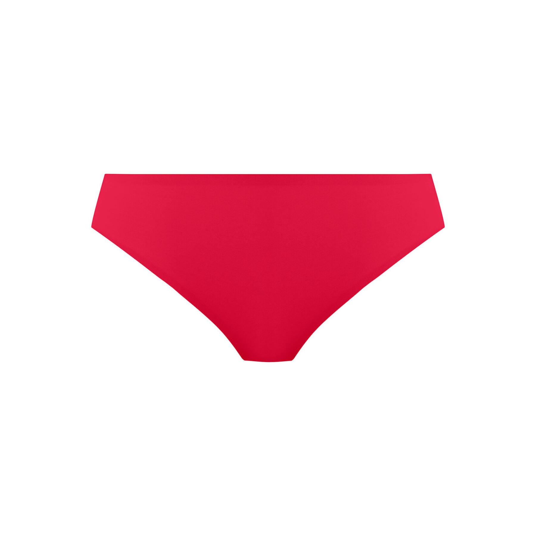 Women's swimwear bikini bottoms Fantasie Smoothease