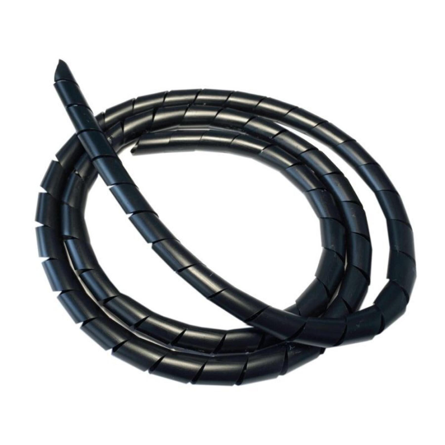 Spiral sheath for control cables Fasi