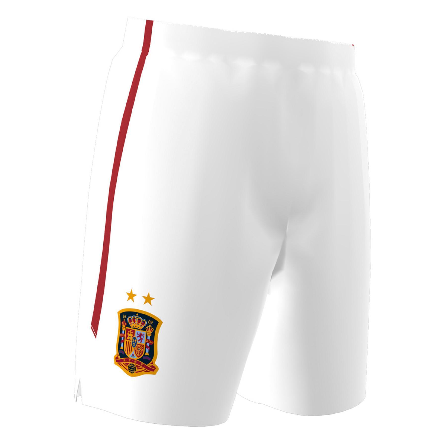 Outdoor shorts Espagne Futsal 2020/21