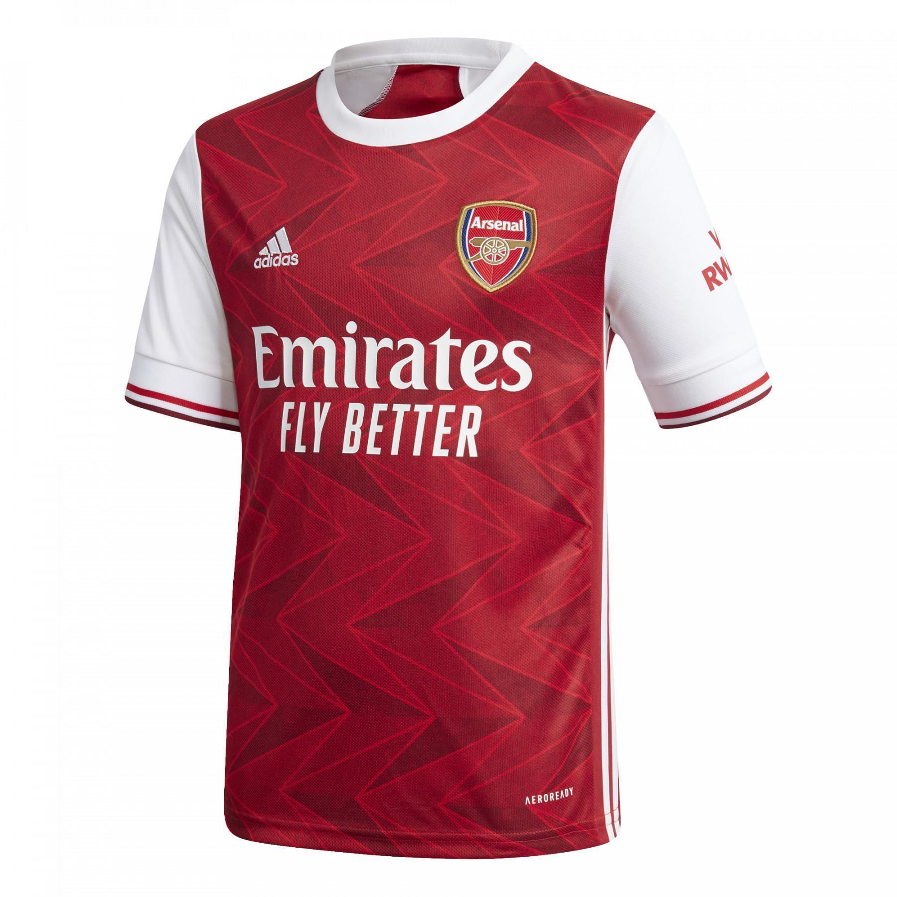 Home jersey child Arsenal 2020/21