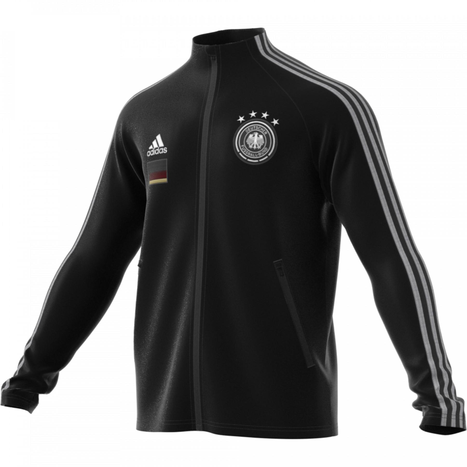 Pre-game jacket Allemagne 2020