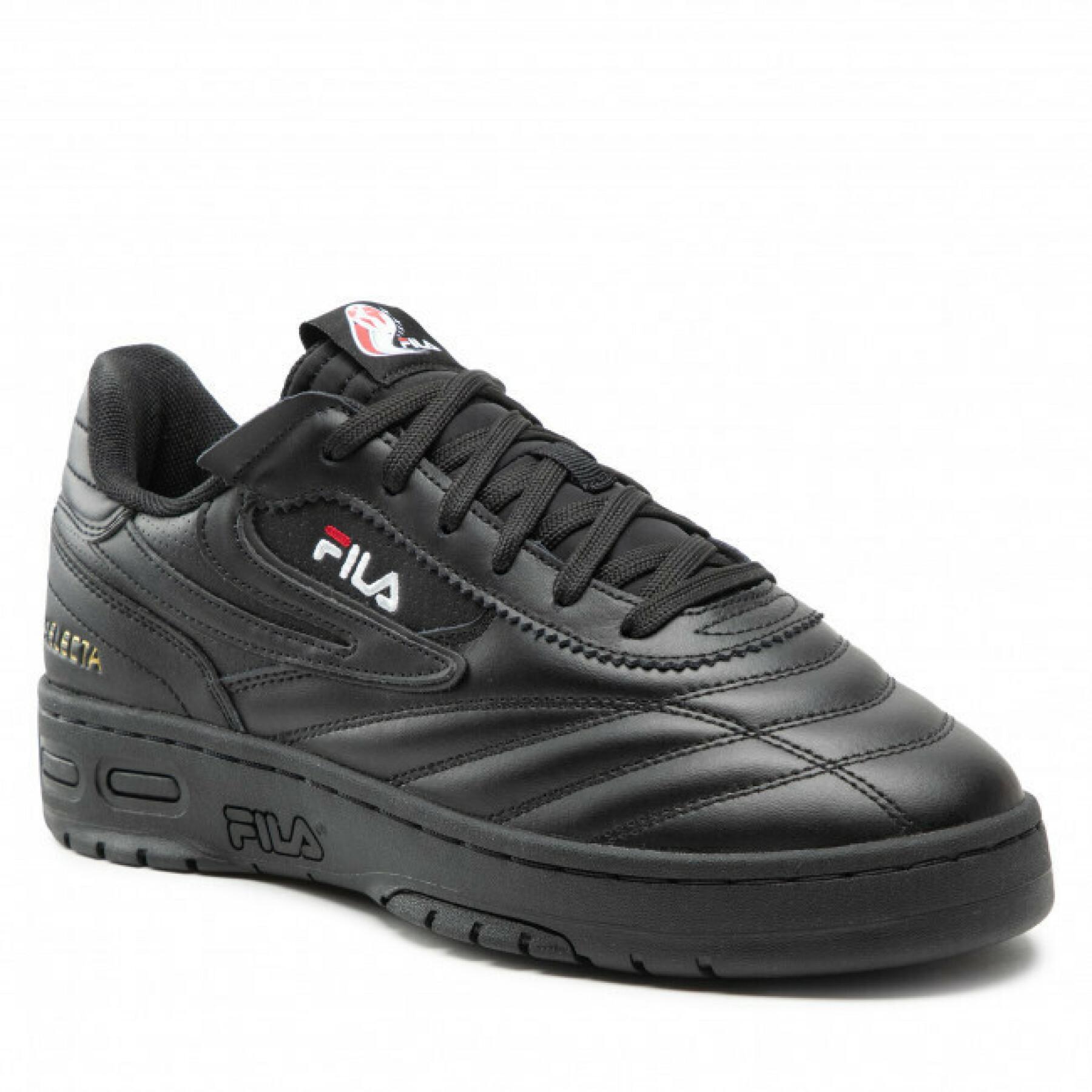 - sneakers - Children\'s Velcro TDL 2 Fila Others Nt Crosscourt Brands Lifestyle -