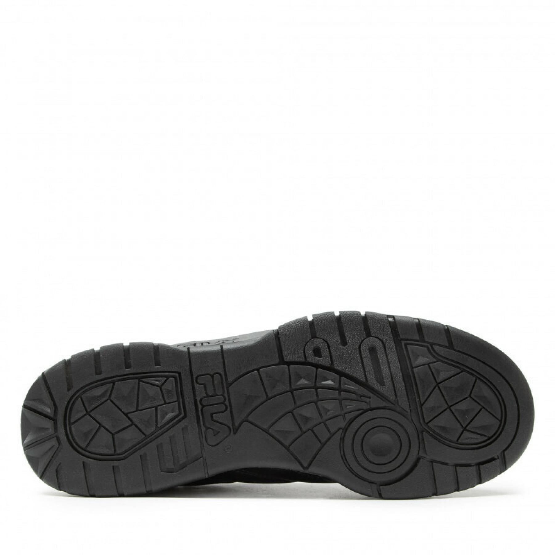 Velcro - Fila Others Brands Lifestyle sneakers Nt 2 Crosscourt - - TDL Children\'s