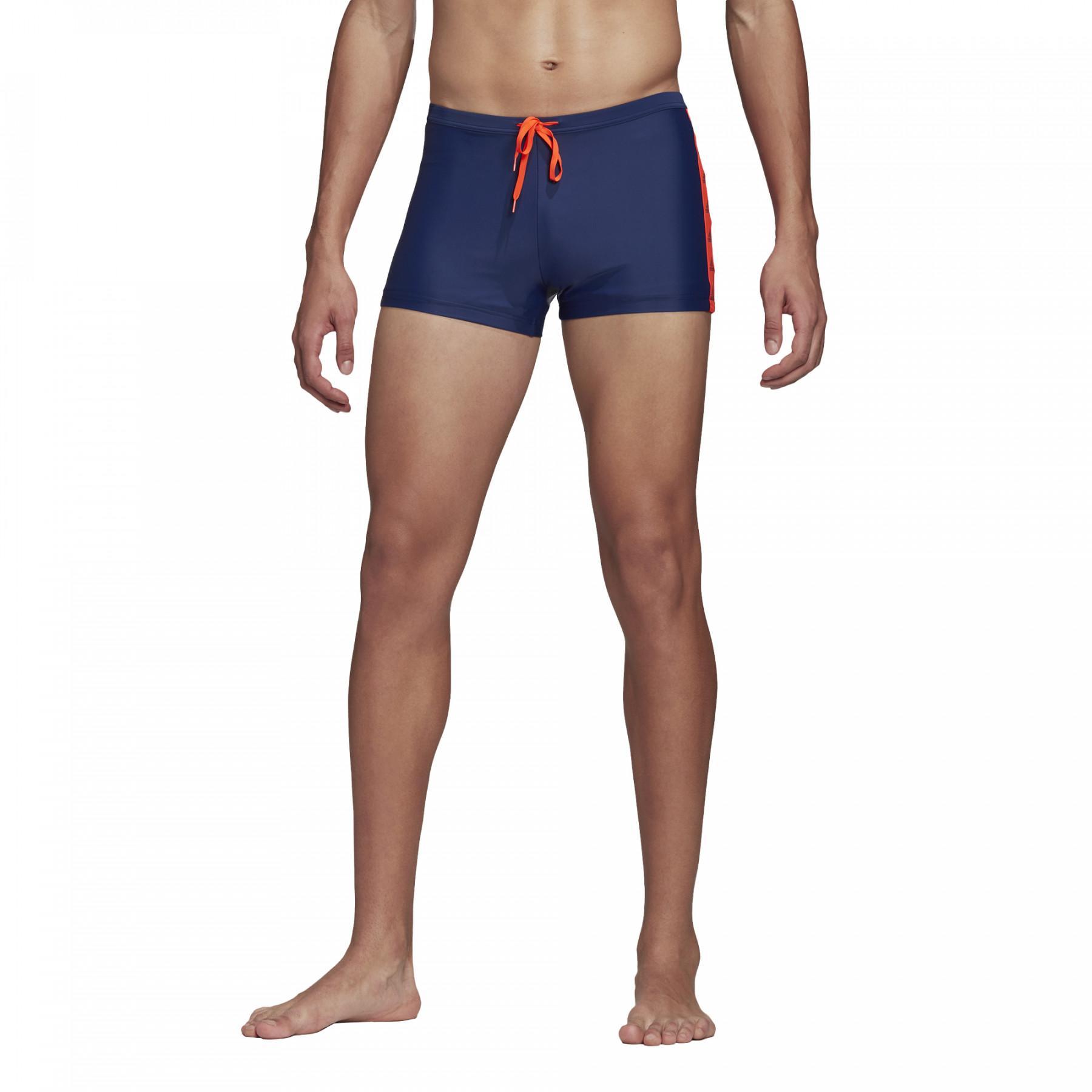 Swimming boxer shorts adidas Tapered