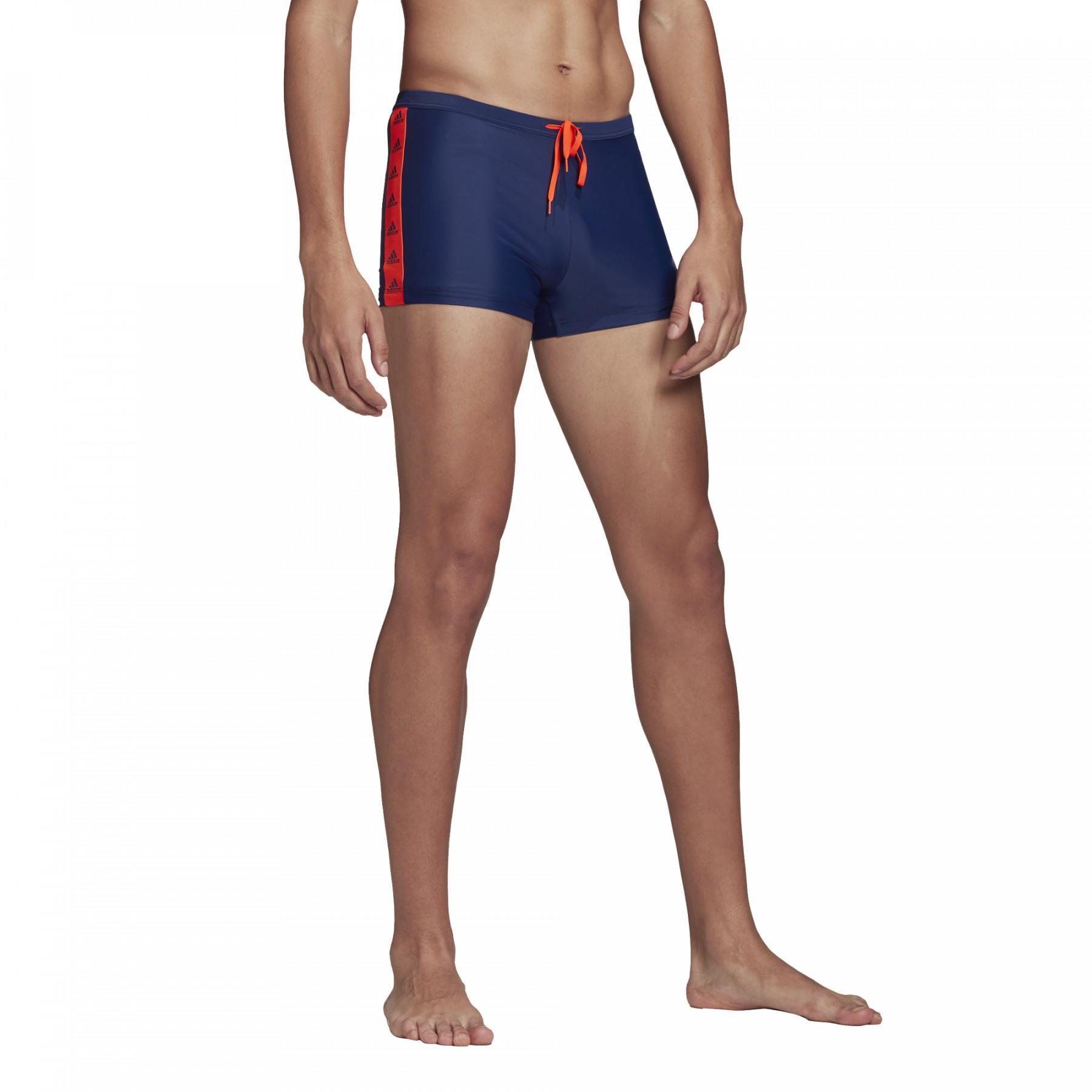 Swimming boxer shorts adidas Tapered
