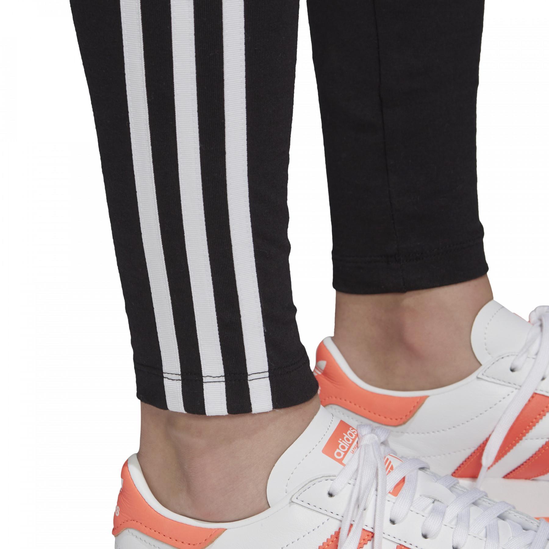 Legging woman adidas originals Adicolor 3-bandes