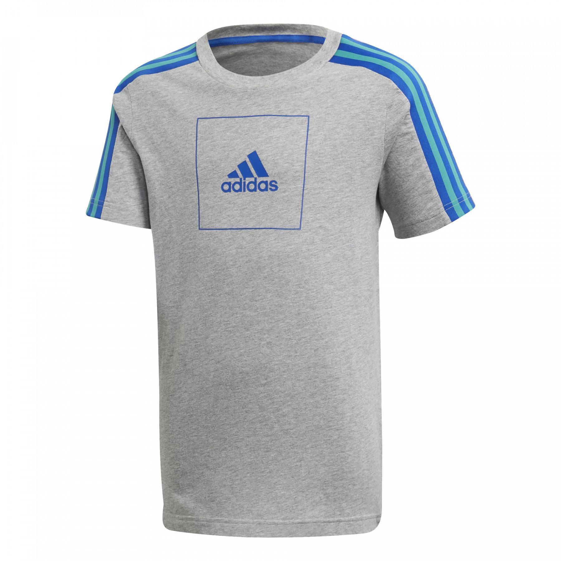 Child's T-shirt adidas Athletics Club