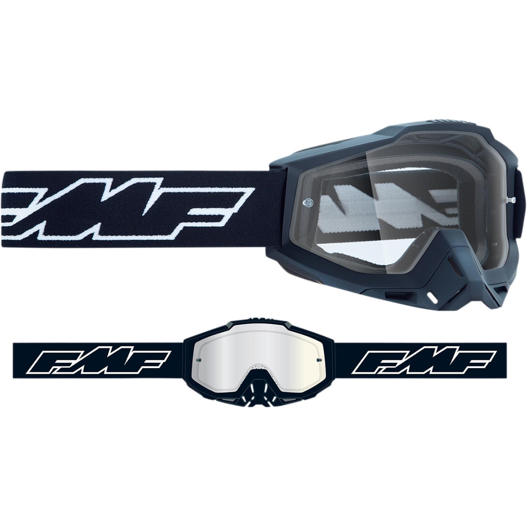 Childrens motorcycle mask FMF Vision Rocket