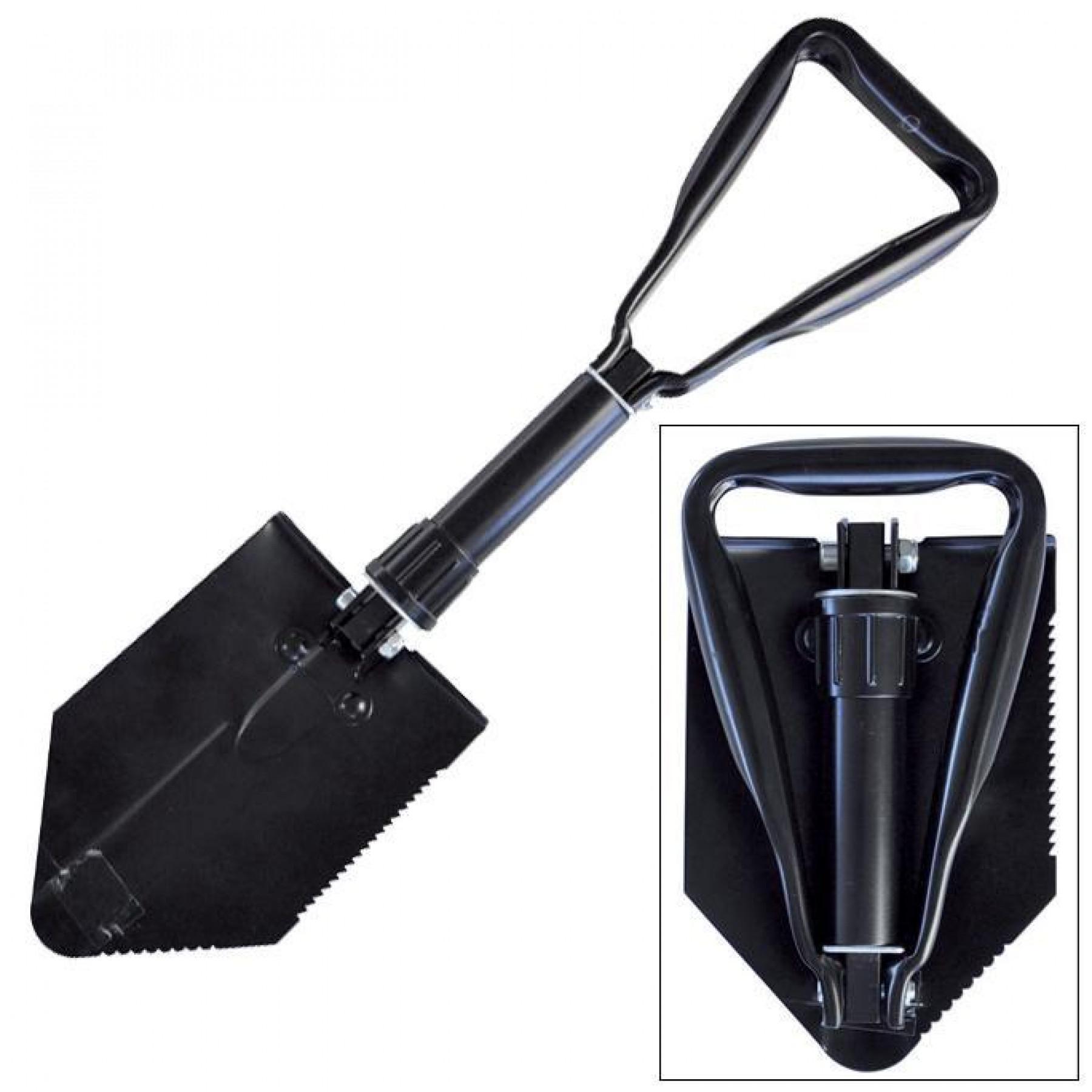 Carpspirit folding shovel