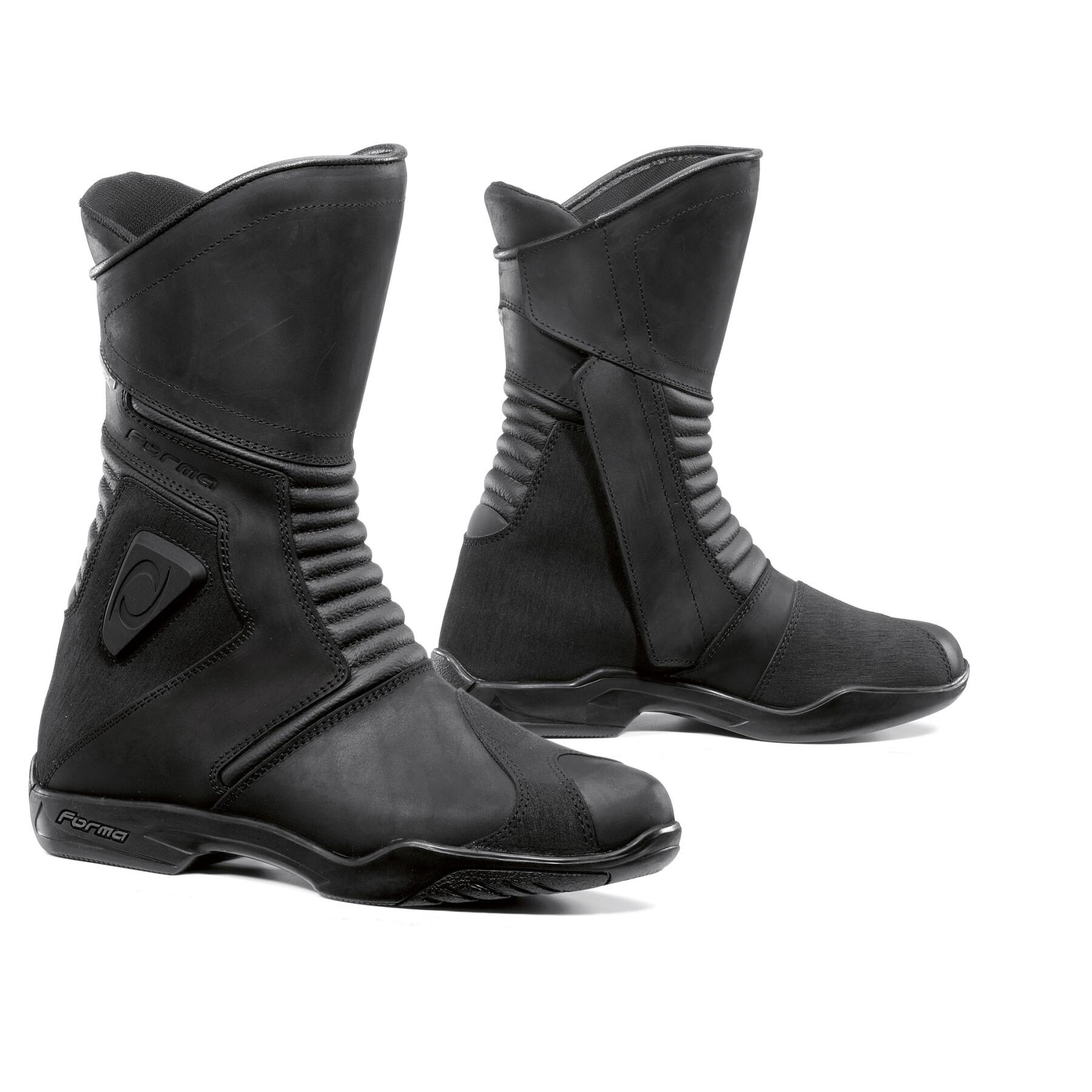 Motorcycle boots Forma Voyage Wp