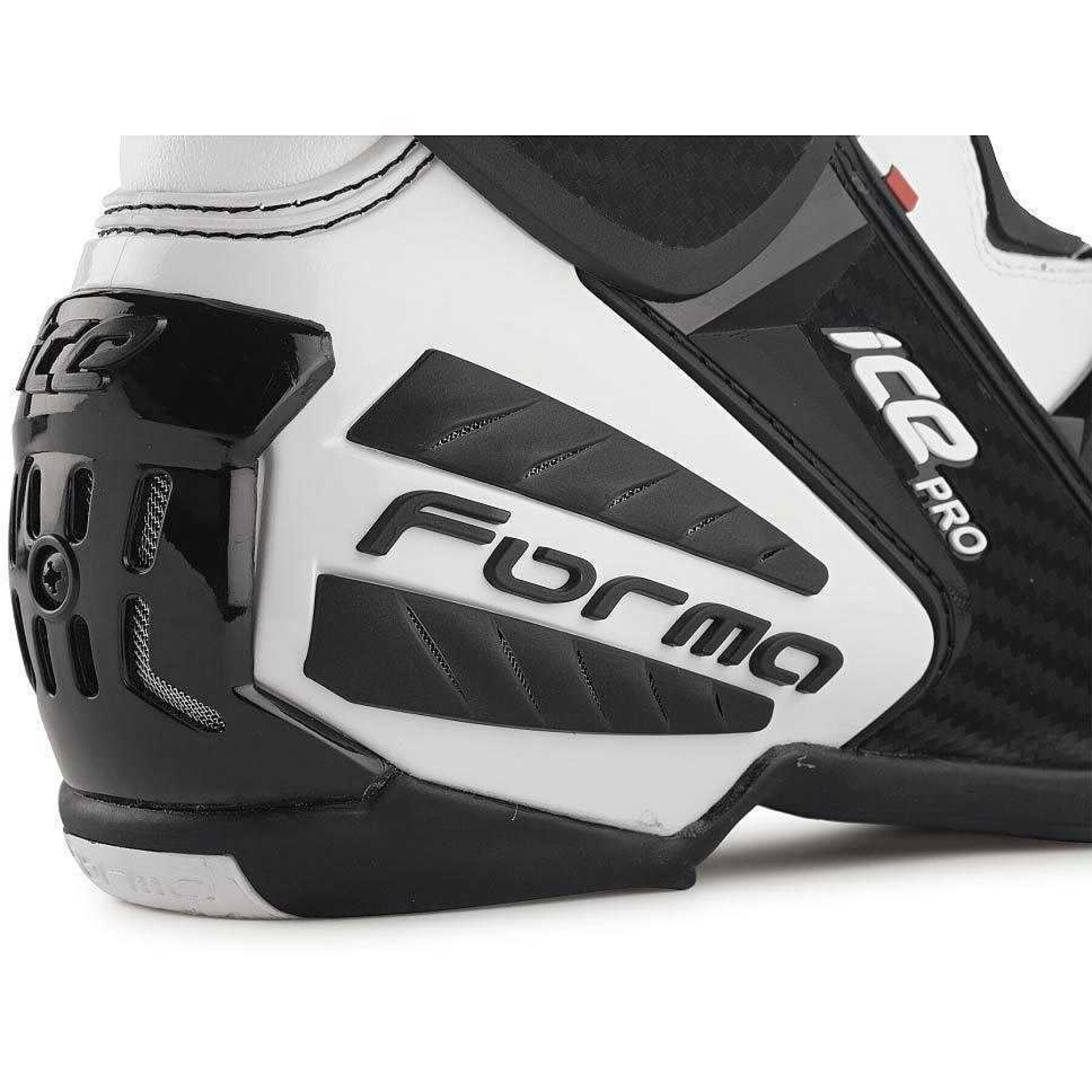 Homologated motorcycle boots Forma ice pro