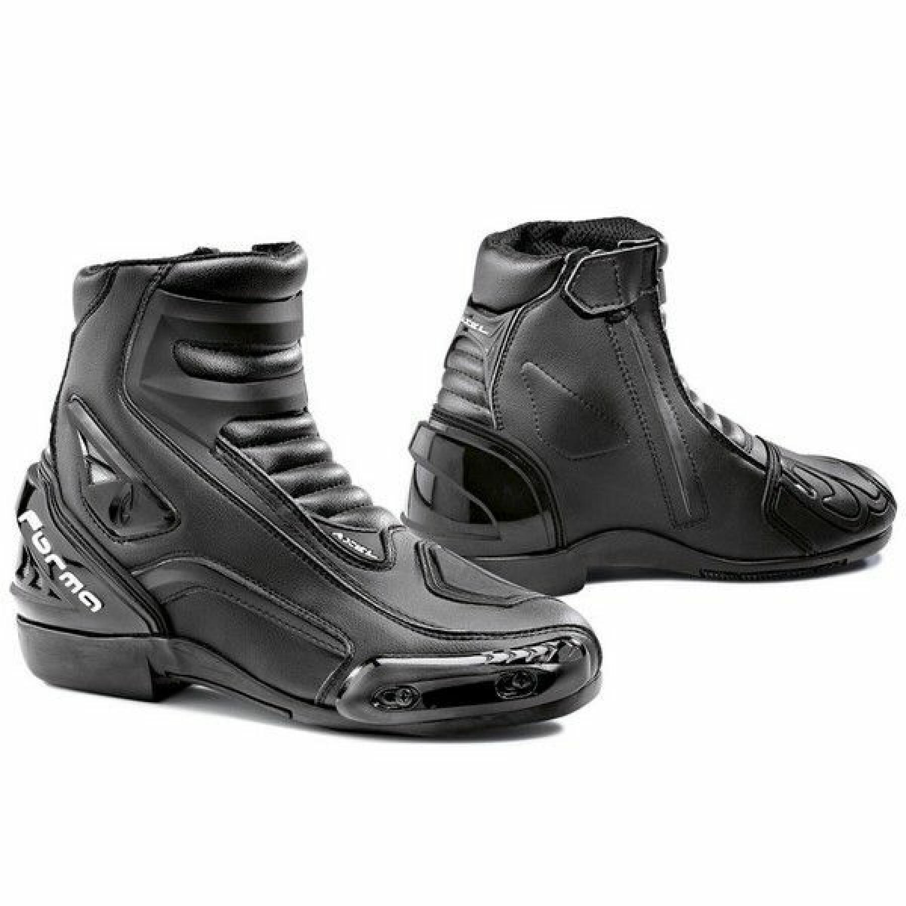 Motorcycle boots Forma AXEL