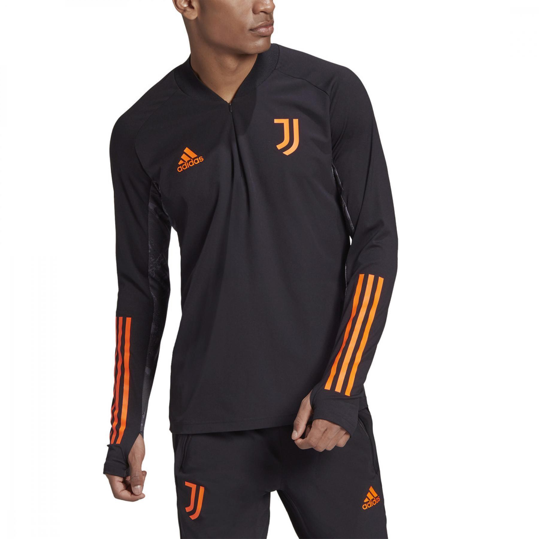 Presentation jacket Juventus EU 2020/21