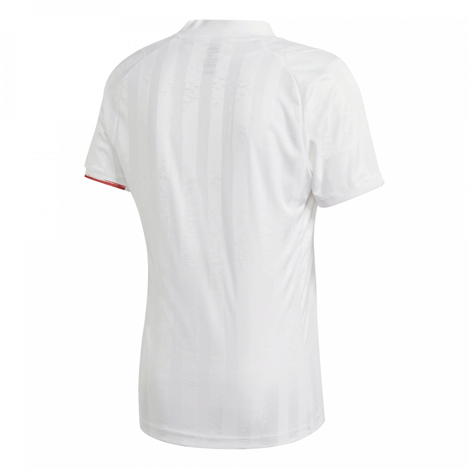 T-shirt adidas Freelift Tennis Engineered