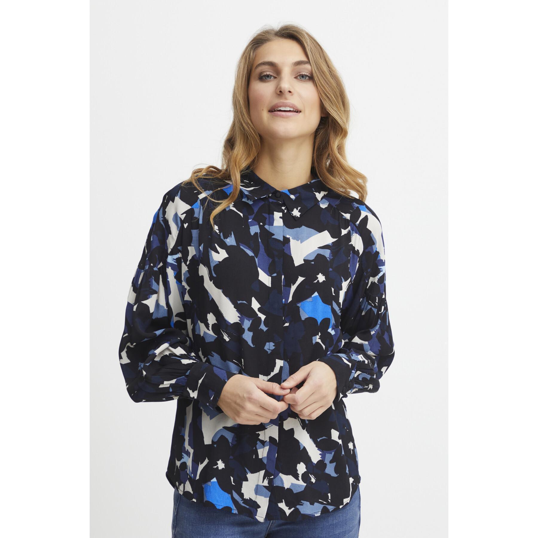 Women's blouse fransa Helena 1