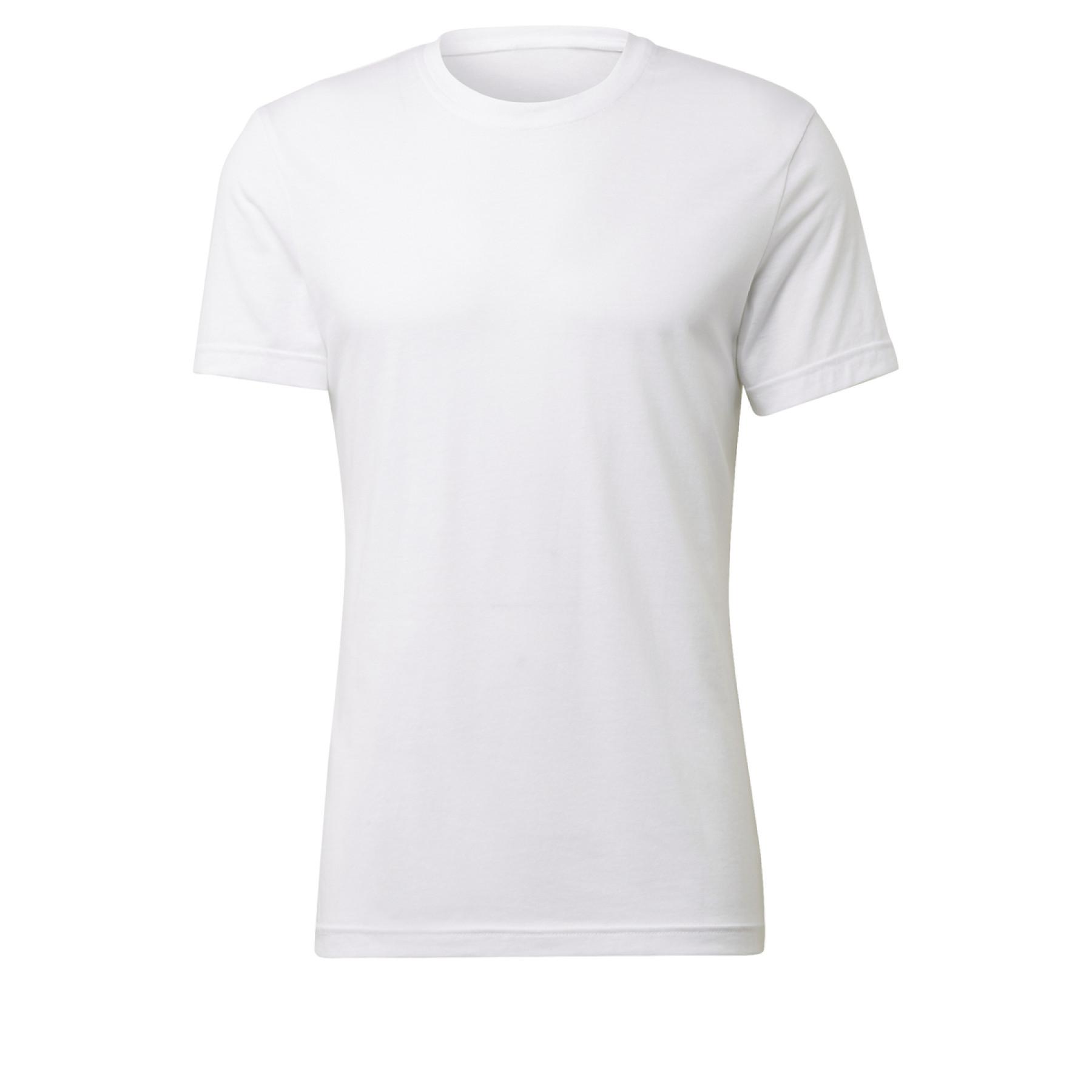 T-shirt Reebok GB Tri-Blend Vector