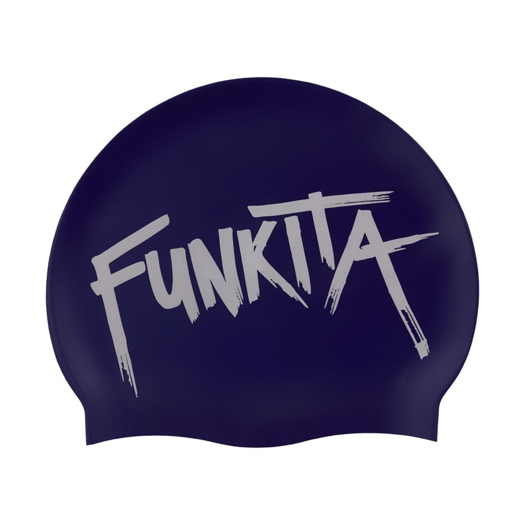 Bathing cap Funkita