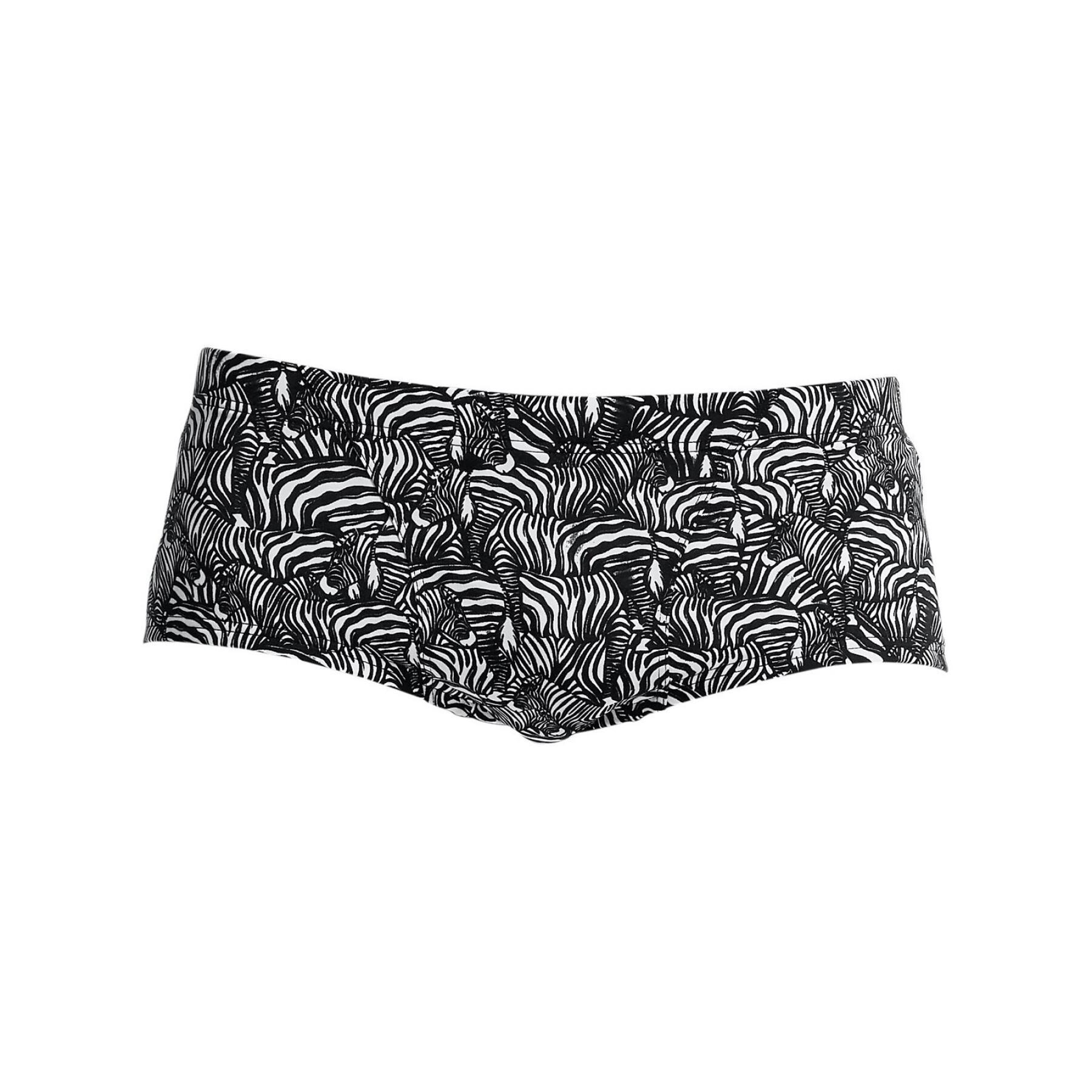 Swimsuit Funky Trunks Eco Classic