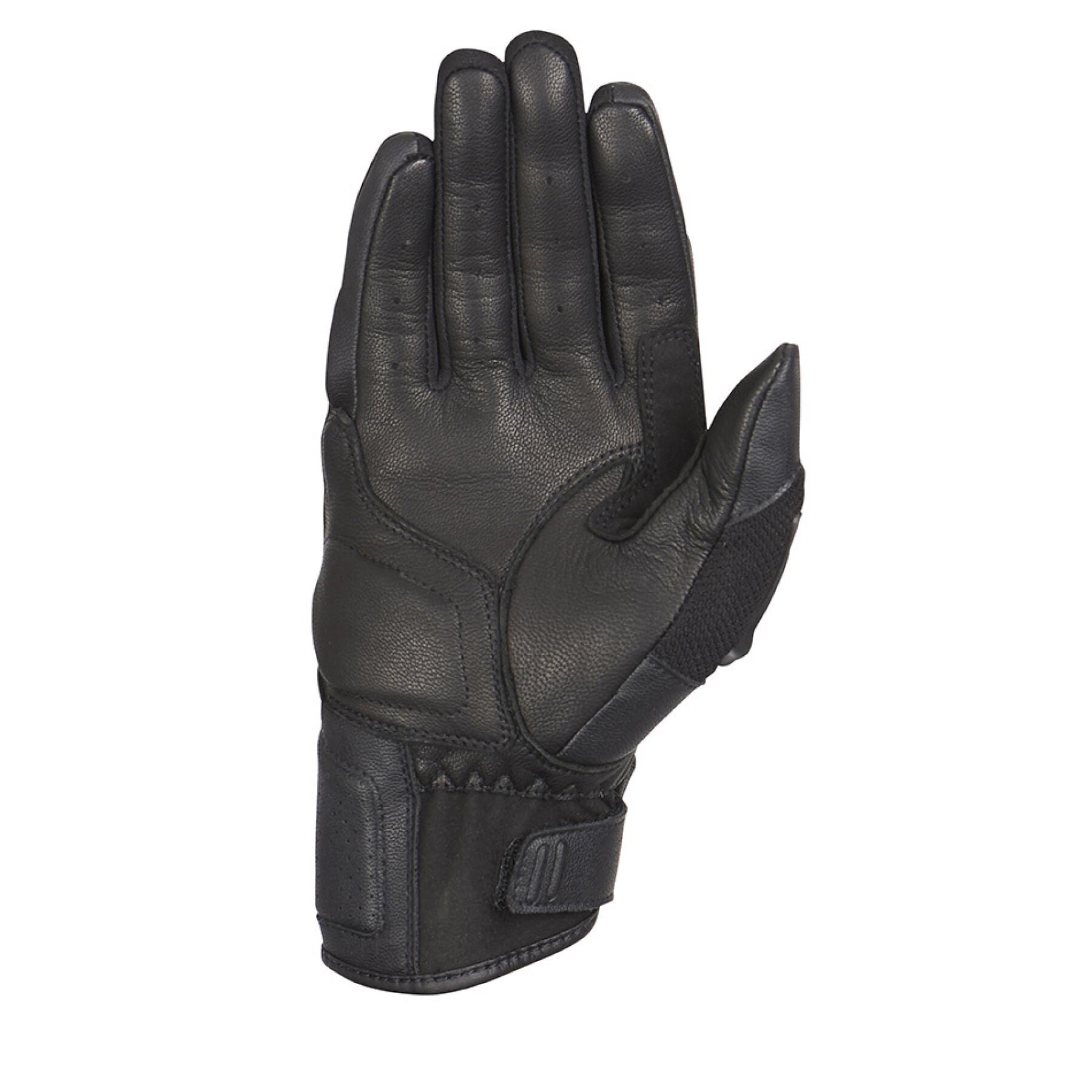 Summer motorcycle gloves Furygan Volt