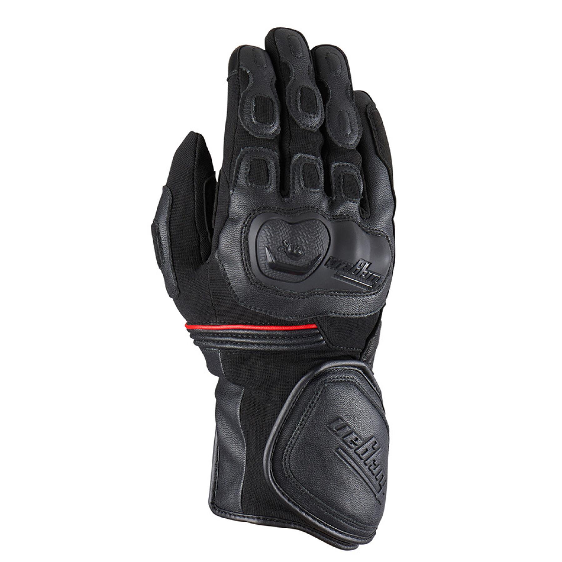 All season motorcycle gloves Furygan Dirt
