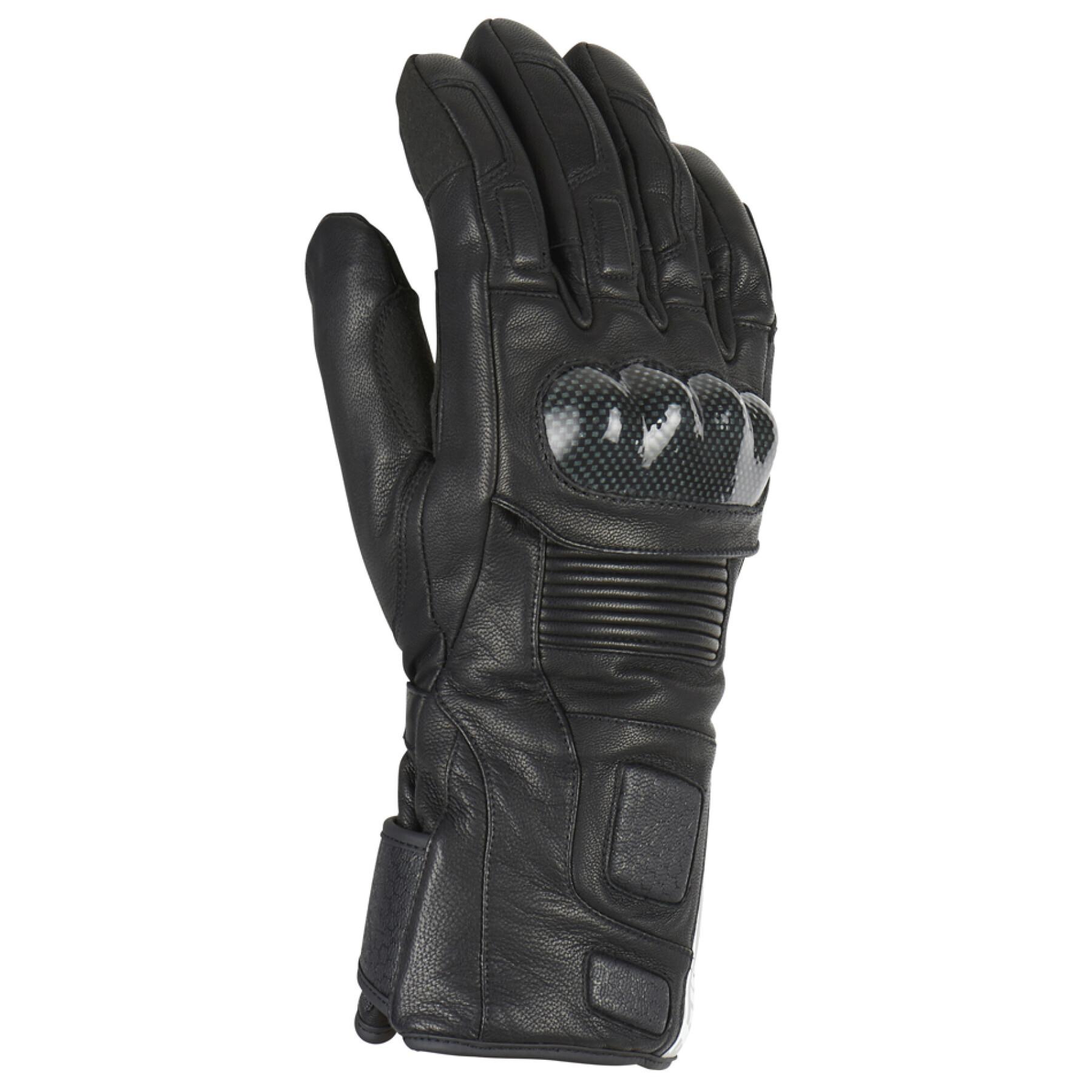 Winter motorcycle gloves Furygan Blazer 37.5