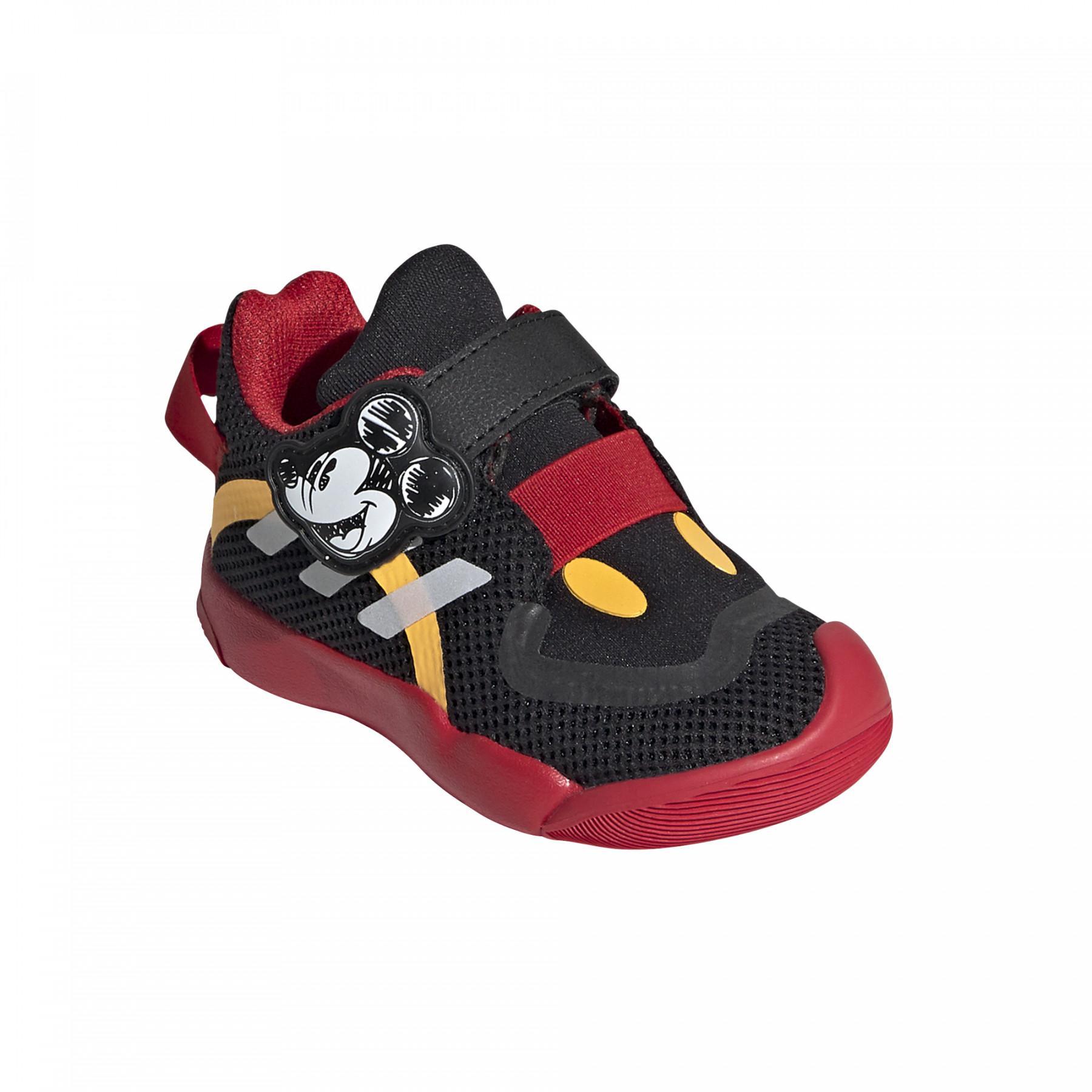 Children's sneakers adidas ActivePlay Mickey