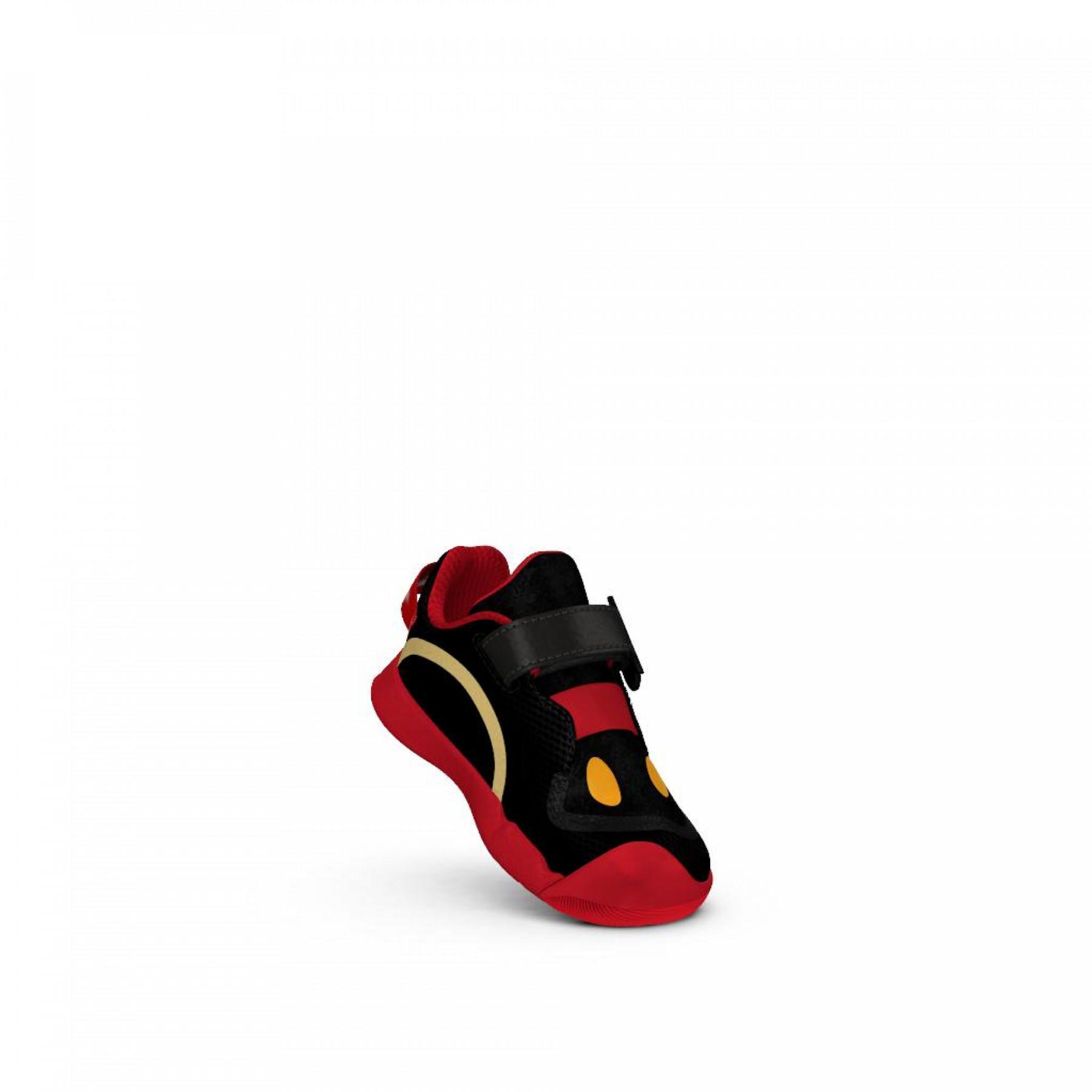 Children's sneakers adidas ActivePlay Mickey