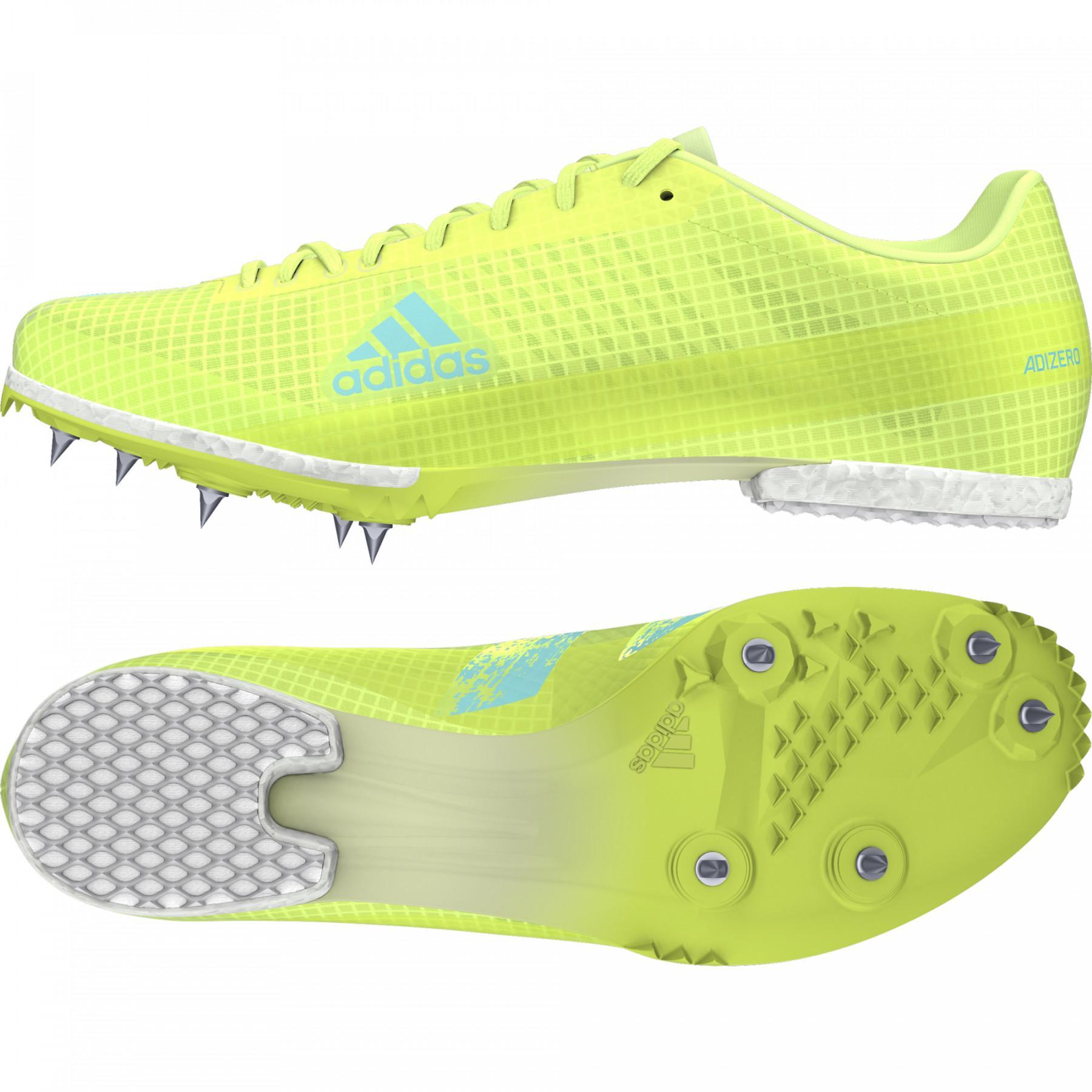 Shoes adidas Adizero Middle Distance Spikes