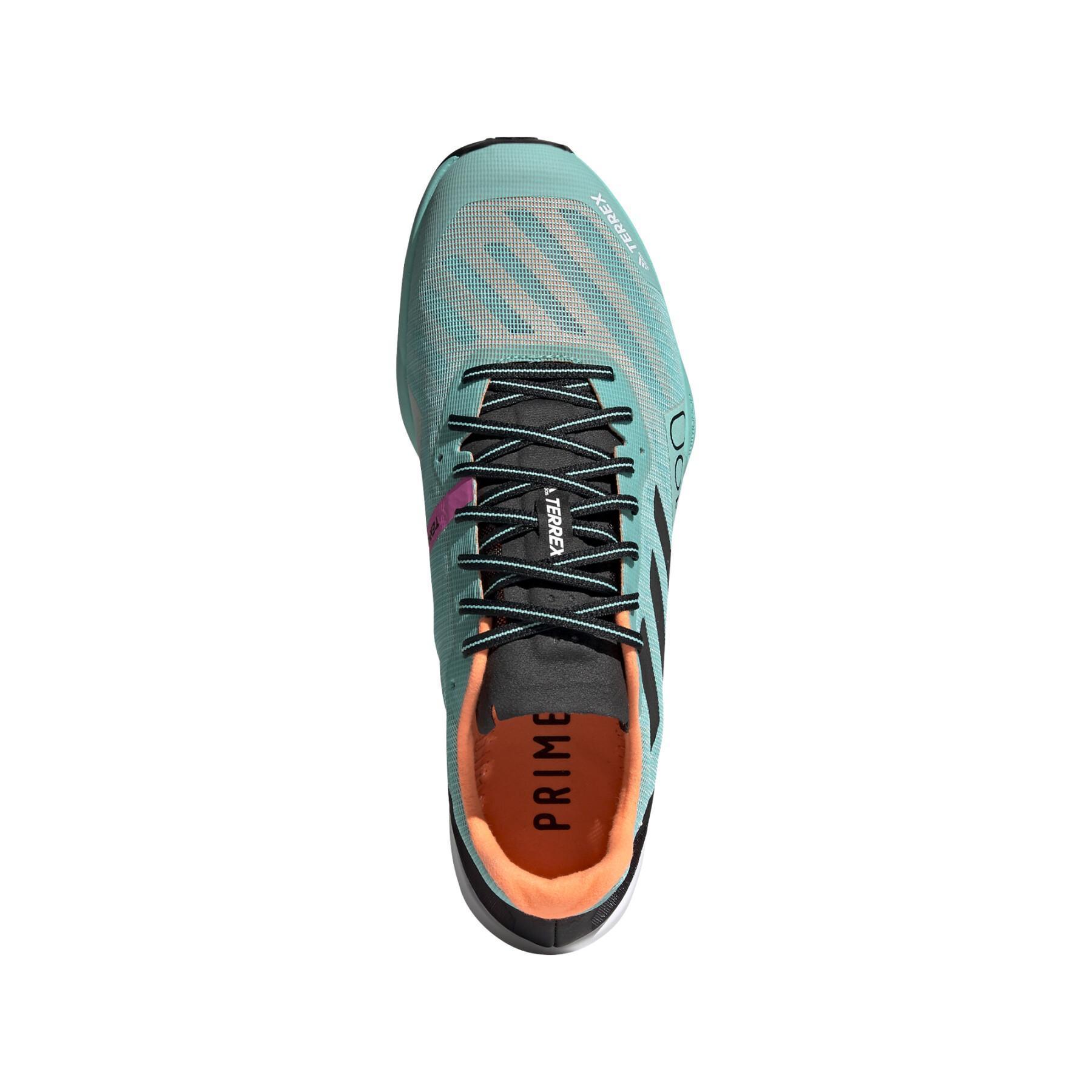 Trail shoes adidas Terrex Speed Pro