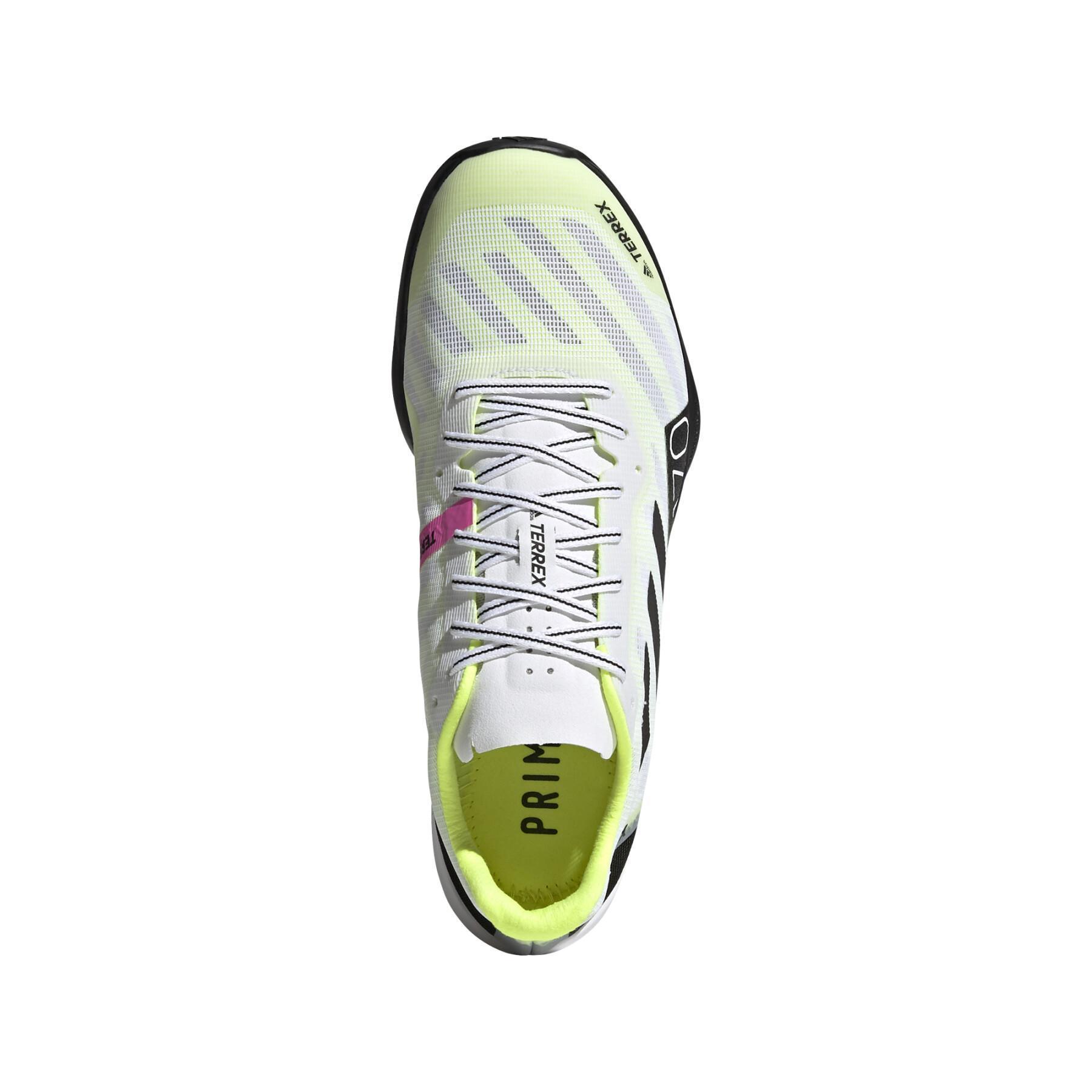 Women's trail shoes adidas Terrex Speed Pro