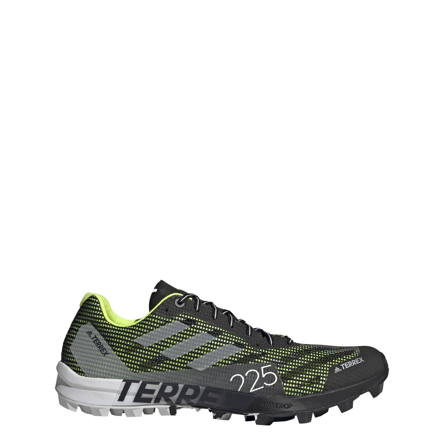 Trail shoes adidas Terrex Speed SG