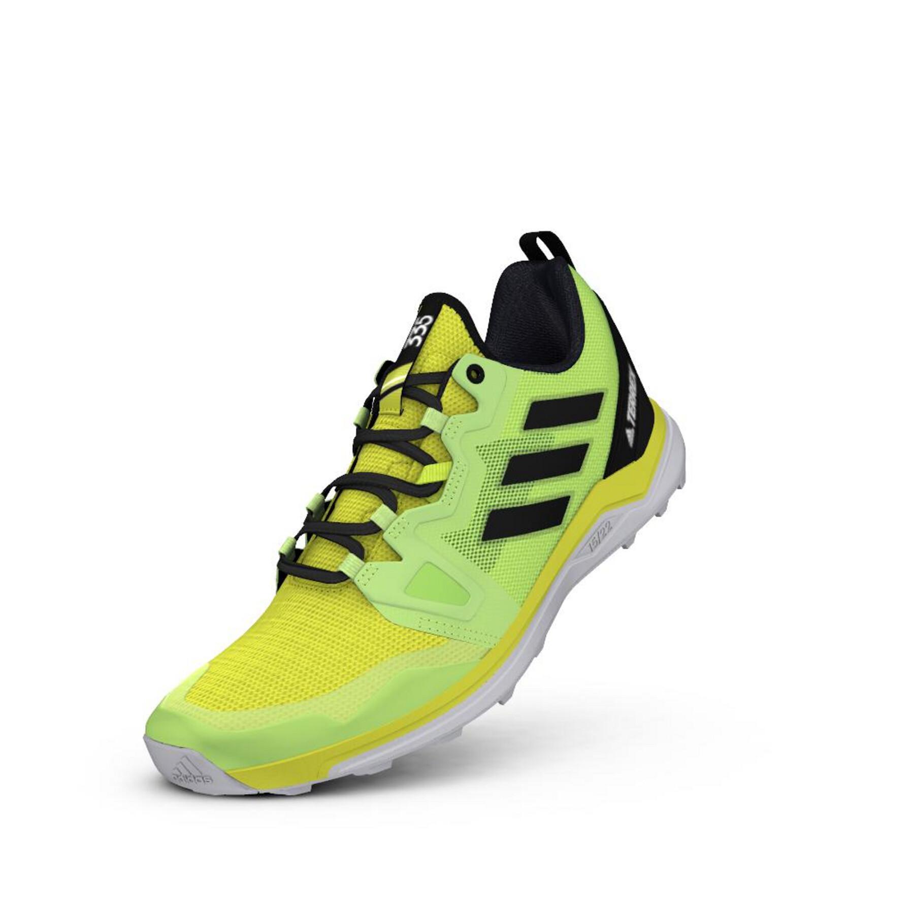 Trail shoes adidas Running Terrex Agravic