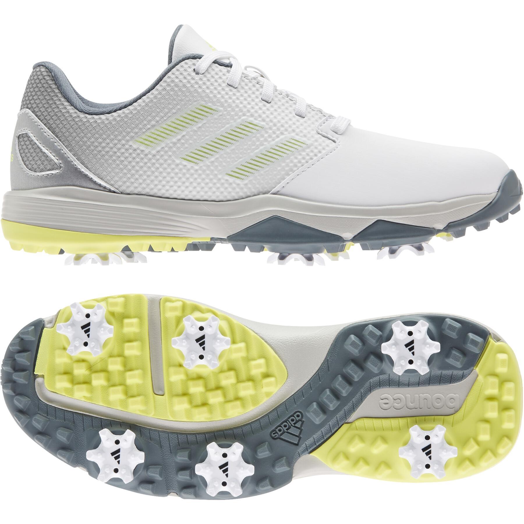Children's golf shoes adidas ZG21