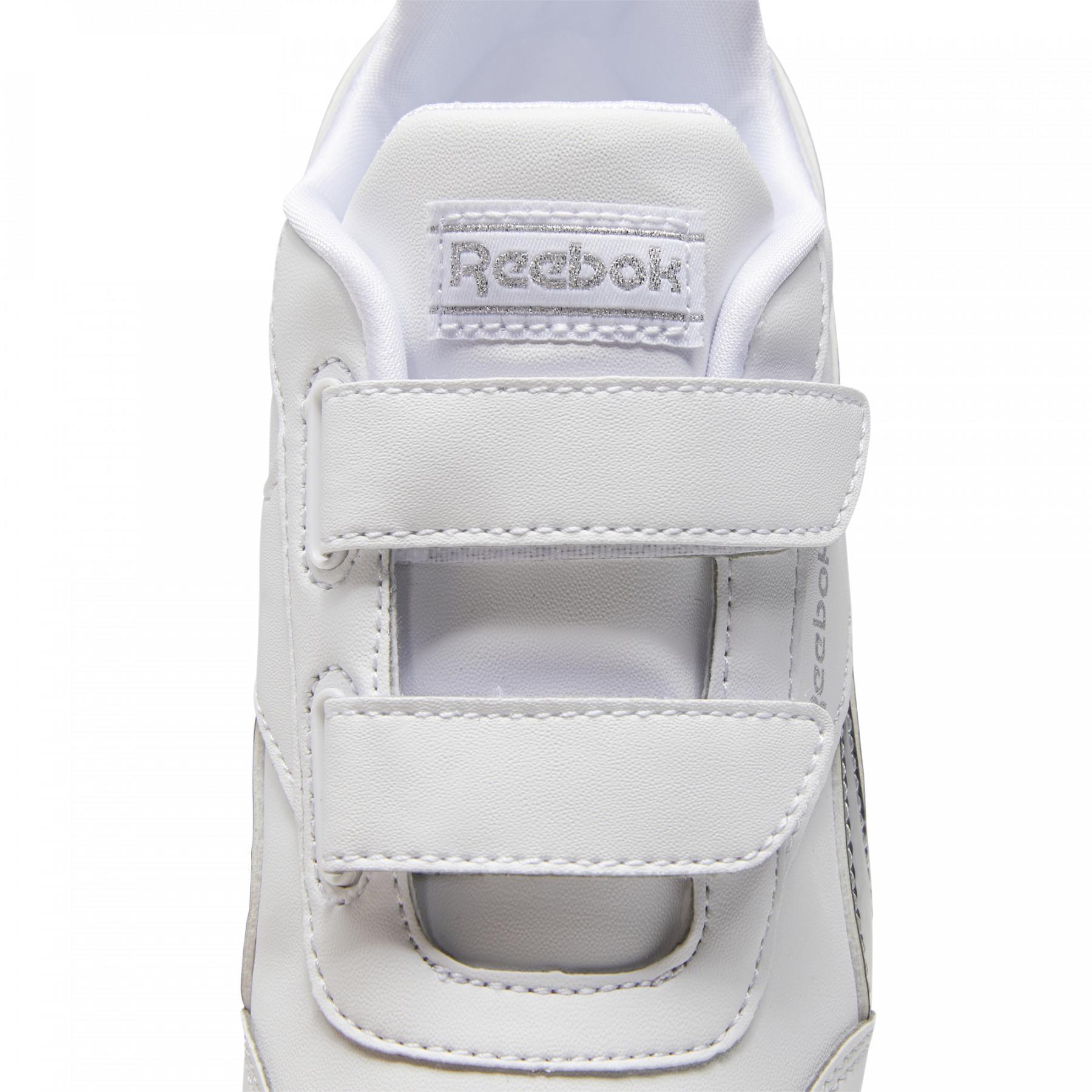 Children's scratch sneakers Reebok Classics Royal Jogger 2