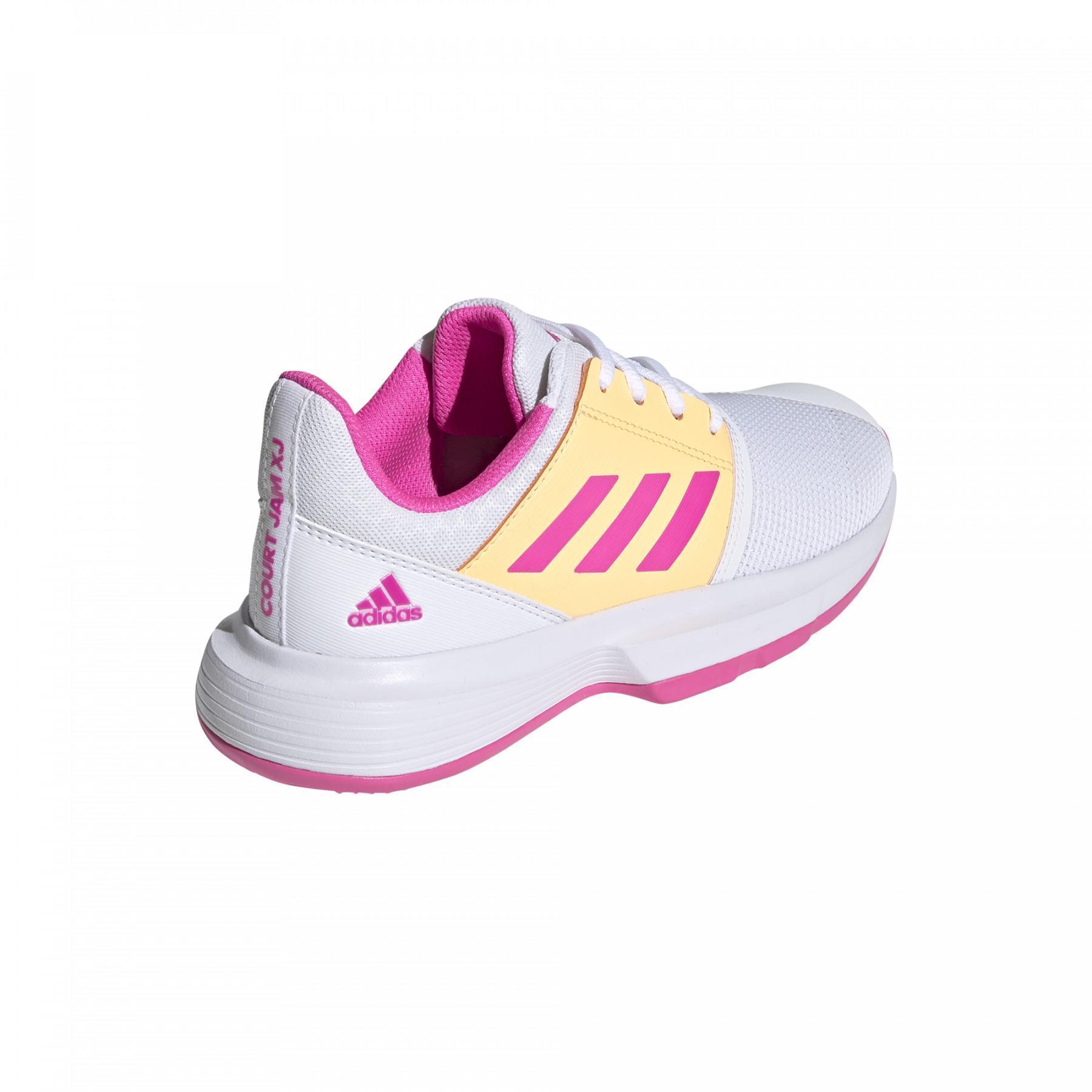 Children's shoes adidas CourtJam Tennis