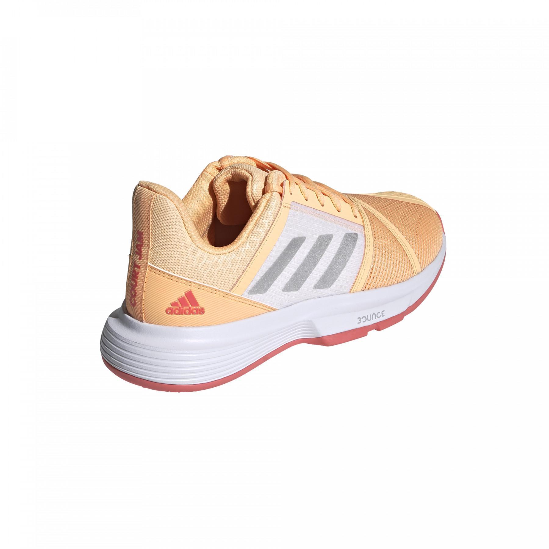 Women's shoes adidas CourtJam Bounce